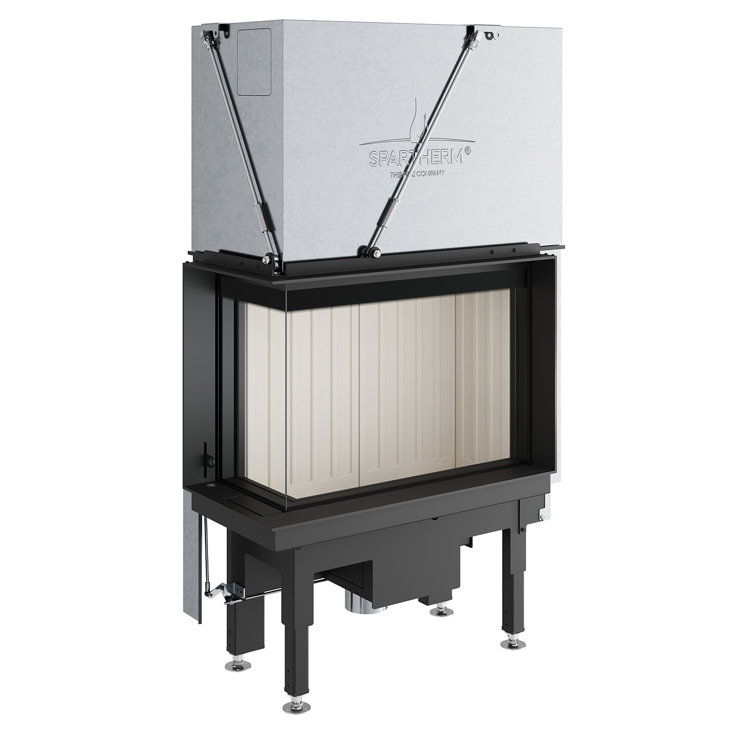 Spartherm Lean 2L-70h Kamineinsatz Spartherm Lean 2L-70h Kamineinsatz