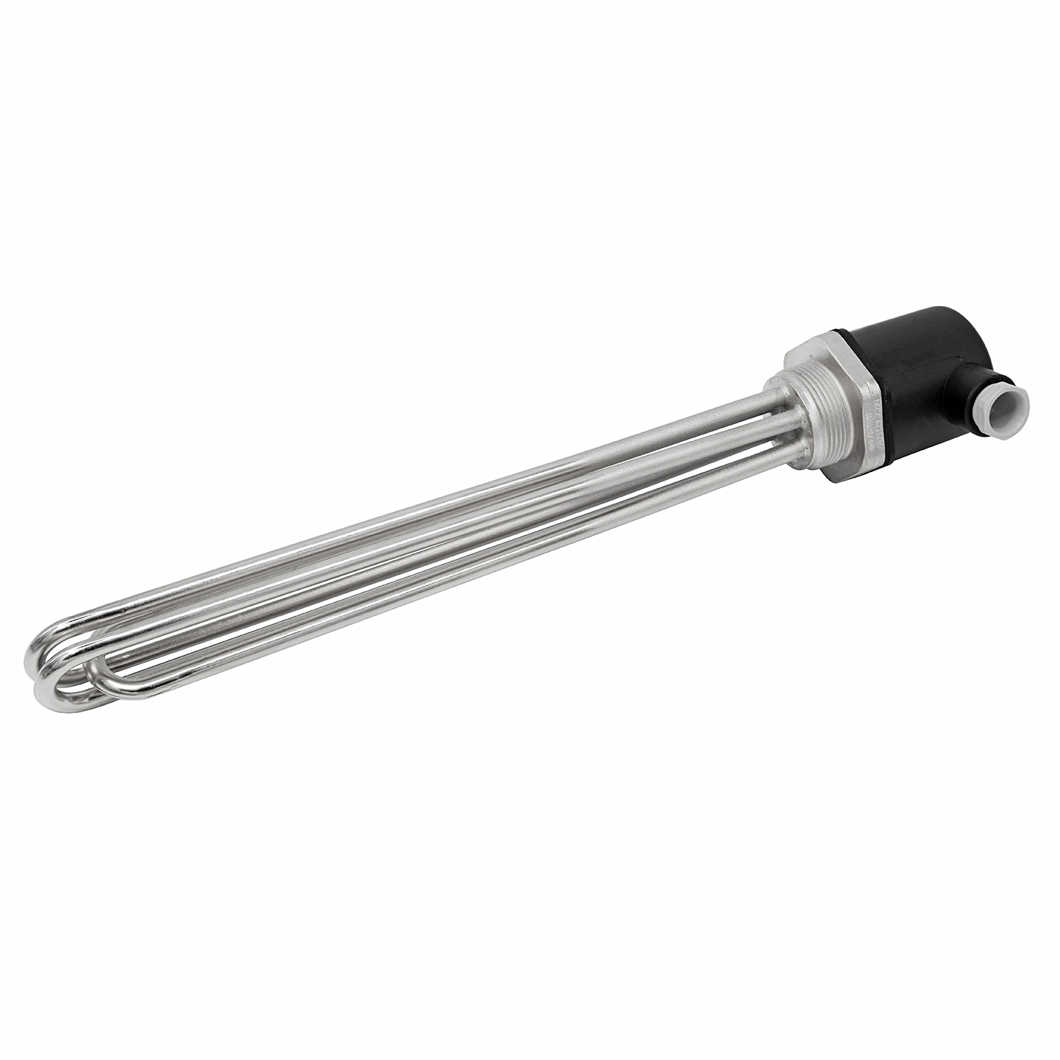 Résistance de chauffage à visser / Cartouche chauffante ESH 2.00 - 2 kW - 245 mm