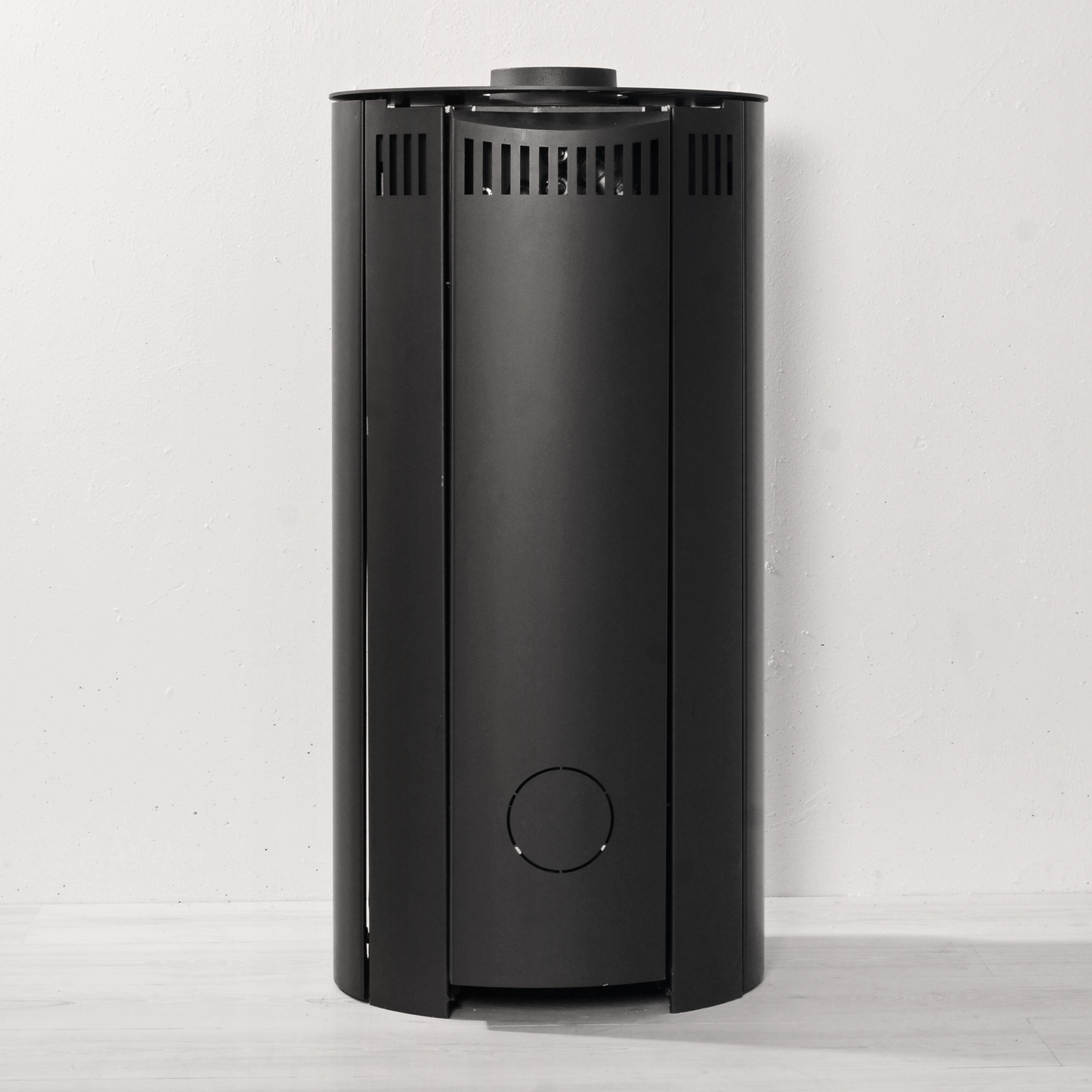 Schmitzker Faro H2O Poêle à bois hydro pierre ollaire
