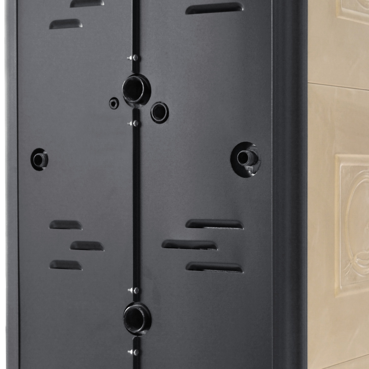 La Nordica Termorossella Plus Forno DSA 4.0 Poêle à bois hydraulique Liberty Panna