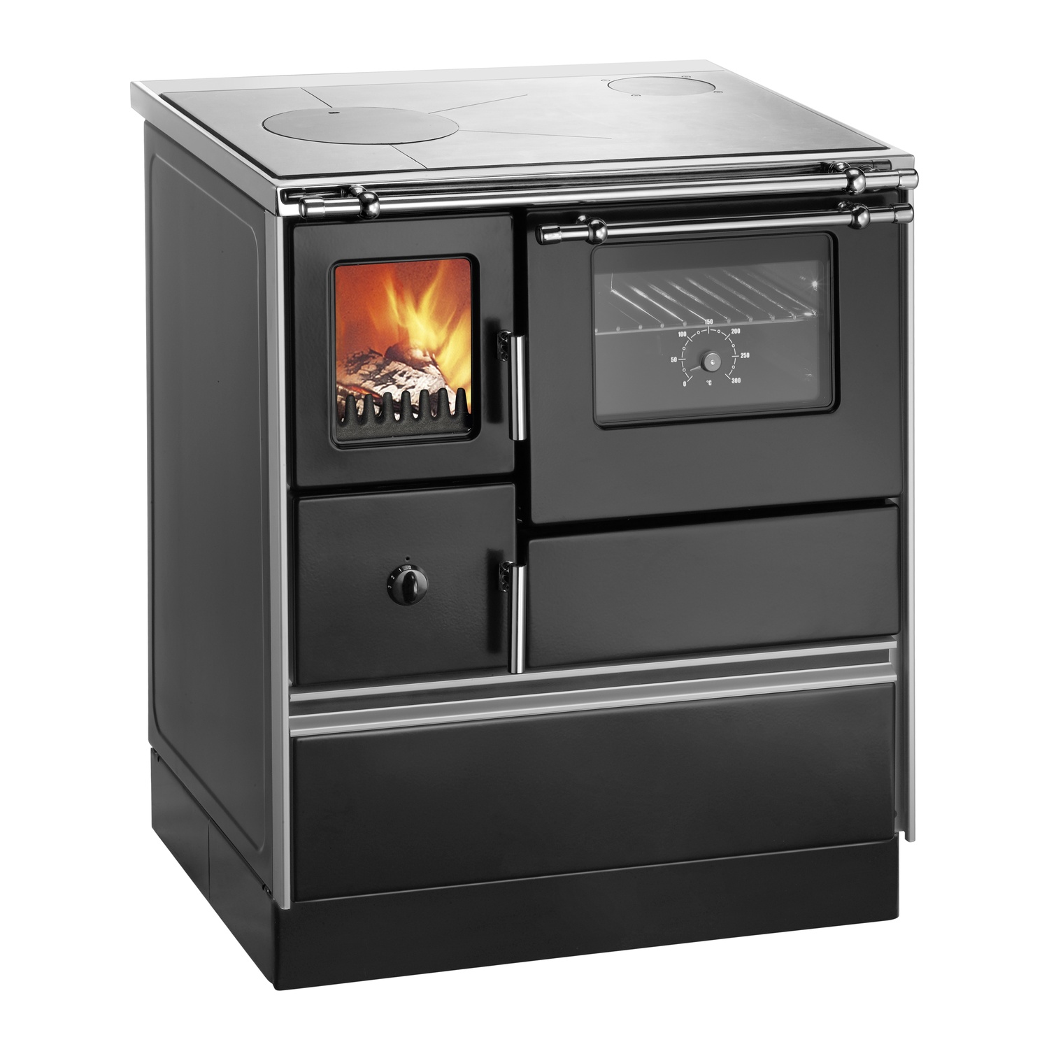 Westminster cuisinière à bois Style 70