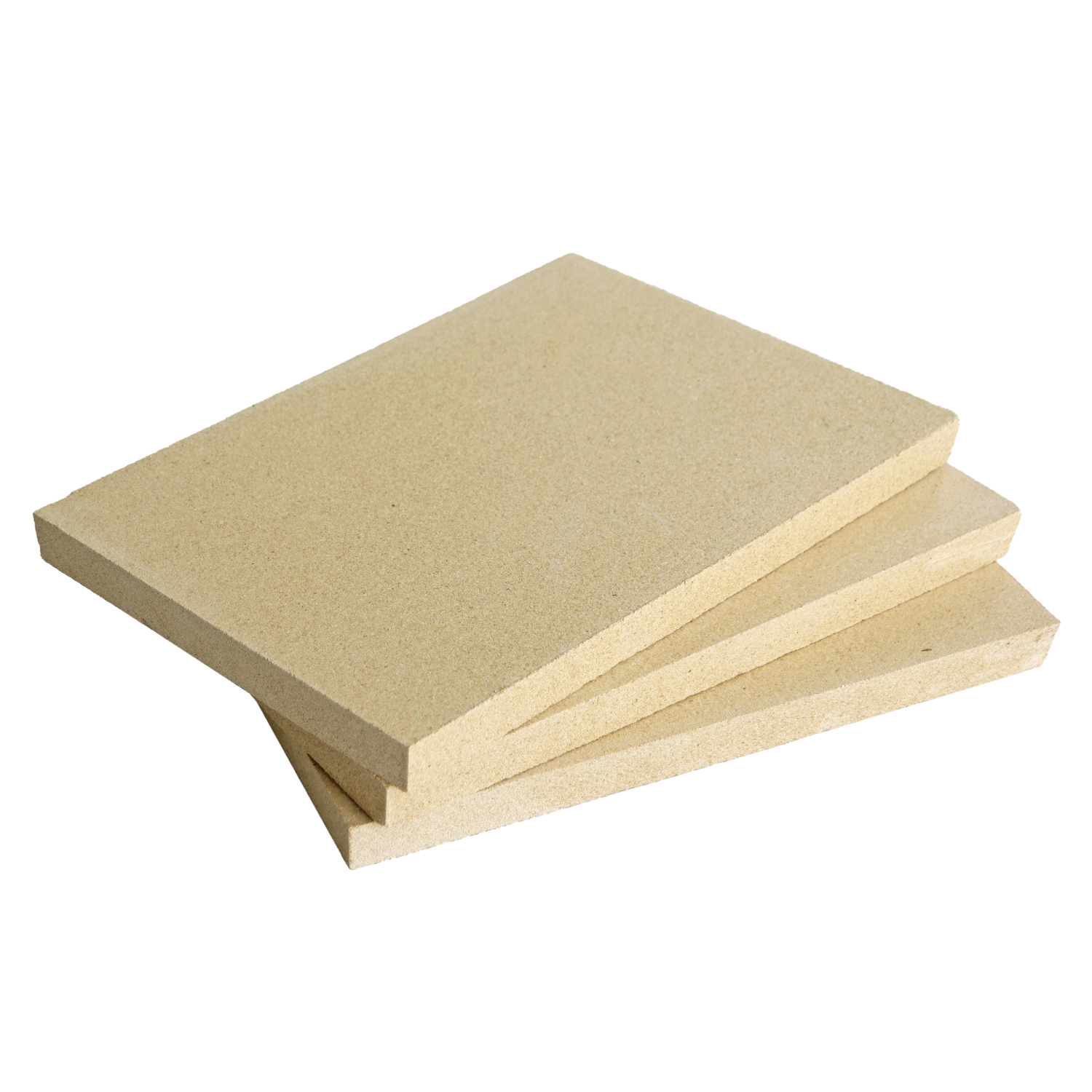 Plaque de vermiculite Raik 3x 30 mm 400 x 600 mm