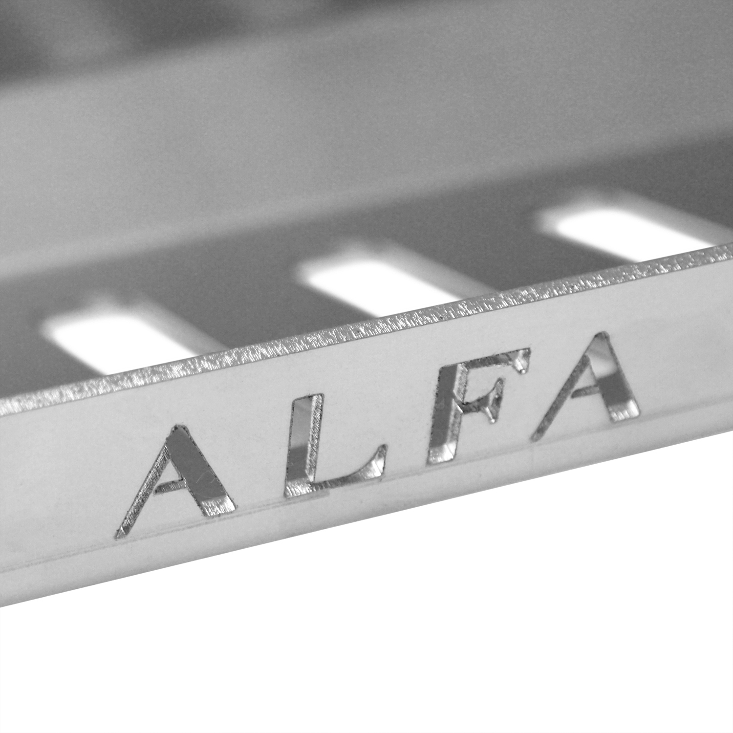 Ensemble hybride Alfa pour Allegro