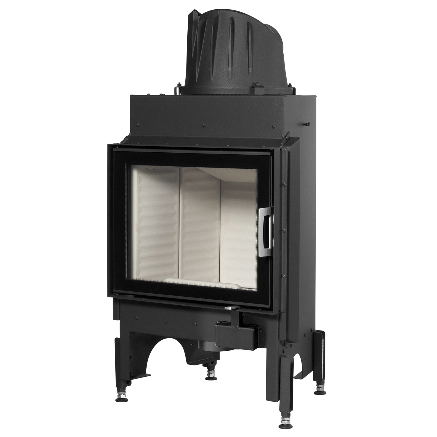 Austroflamm 55x45 K 2.0 Insert de cheminée