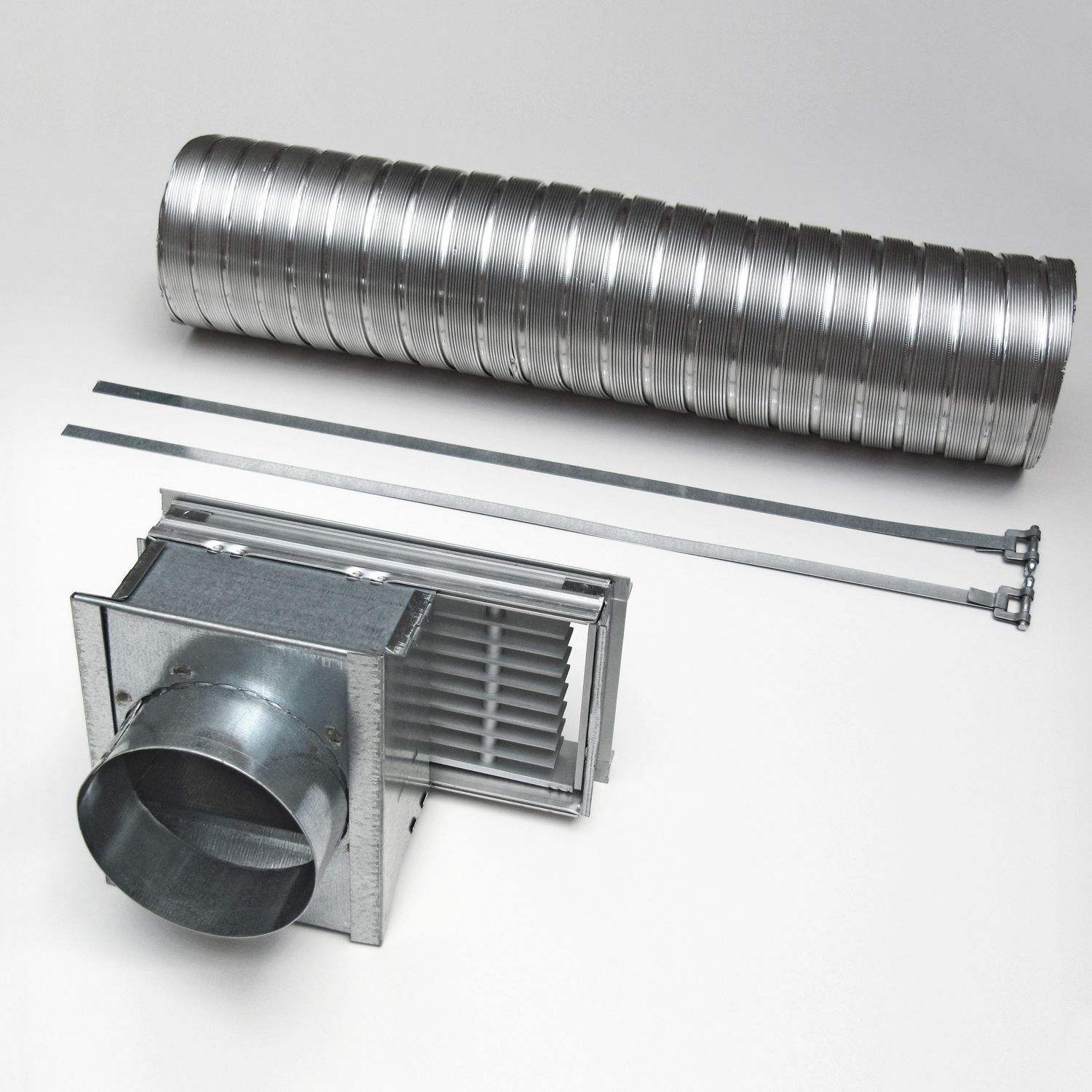 Edilkamin Kit 8 pour poêles à pellets et à bois