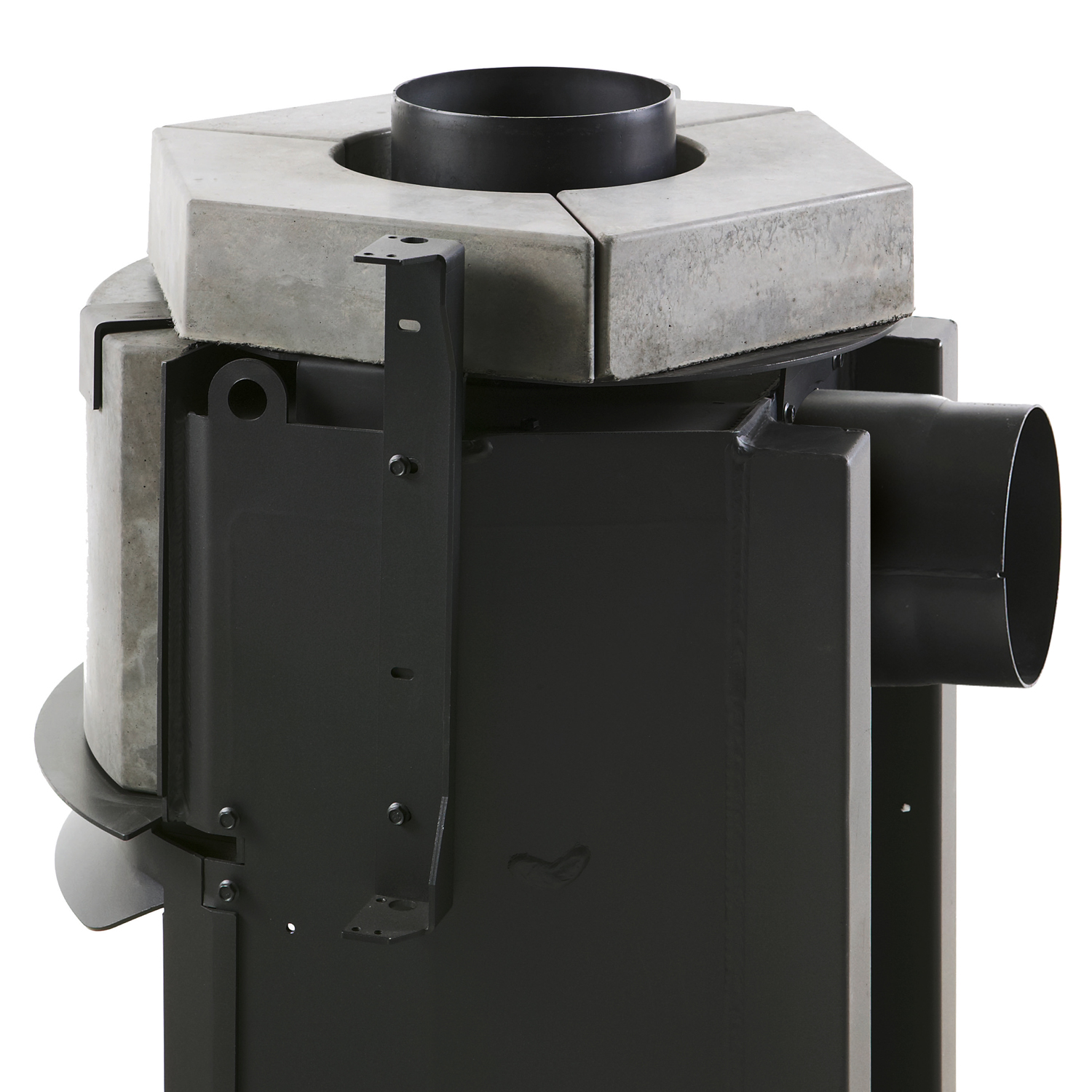 Spartherm accumulateur de chaleur pour ambiente a3