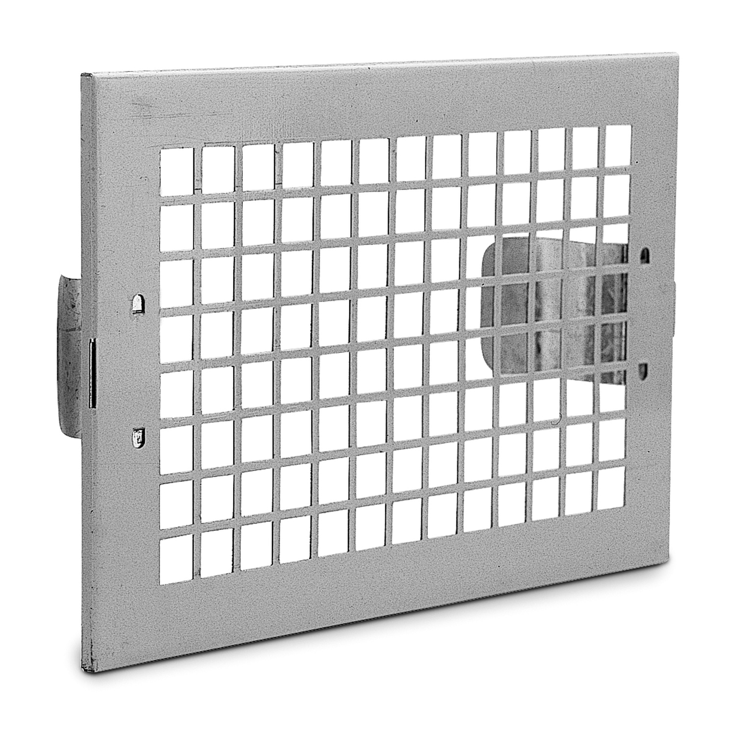 Schiedel grille d'apport d'air taille (265x193)