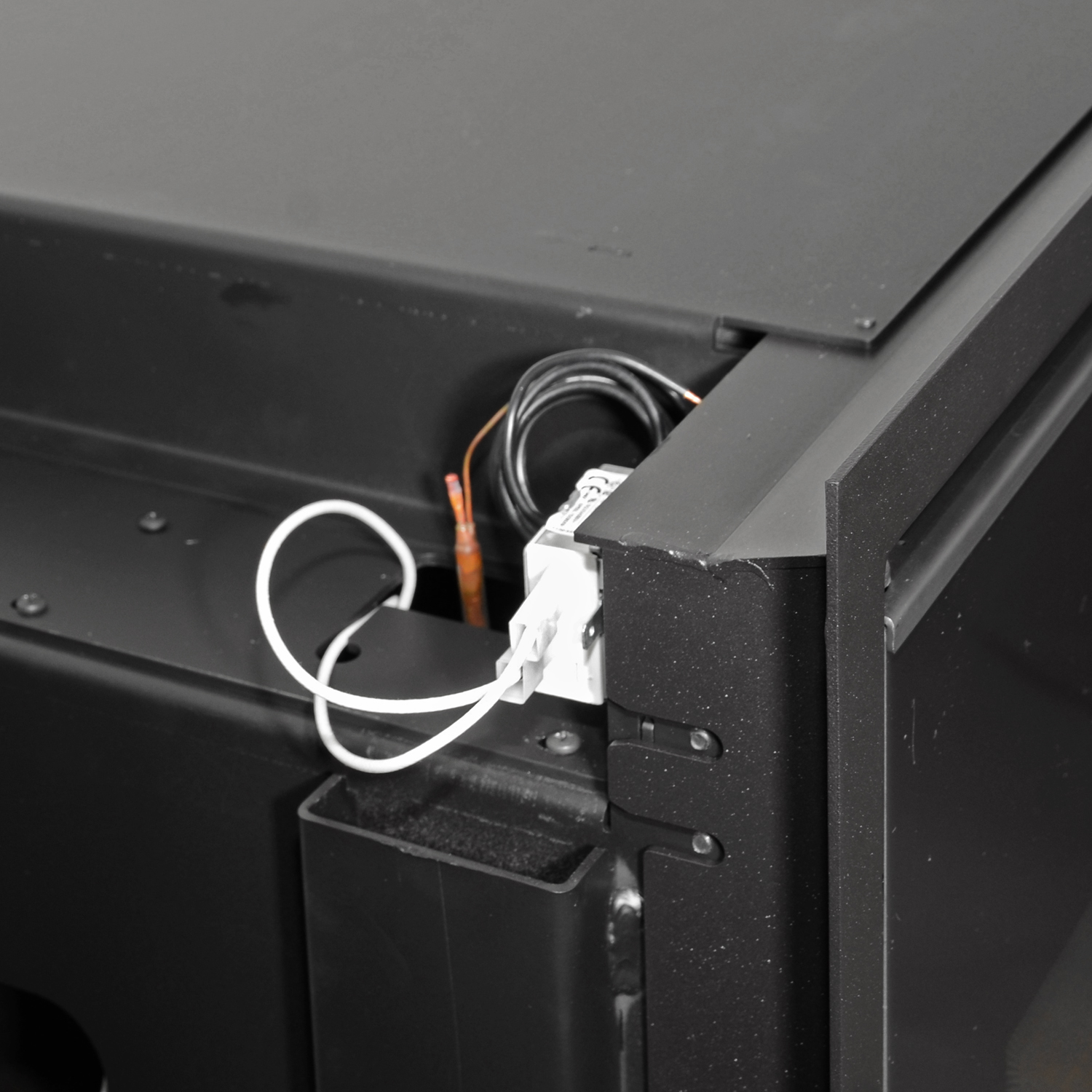 Insert à granulés hydro Edilkamin Idropellbox AE