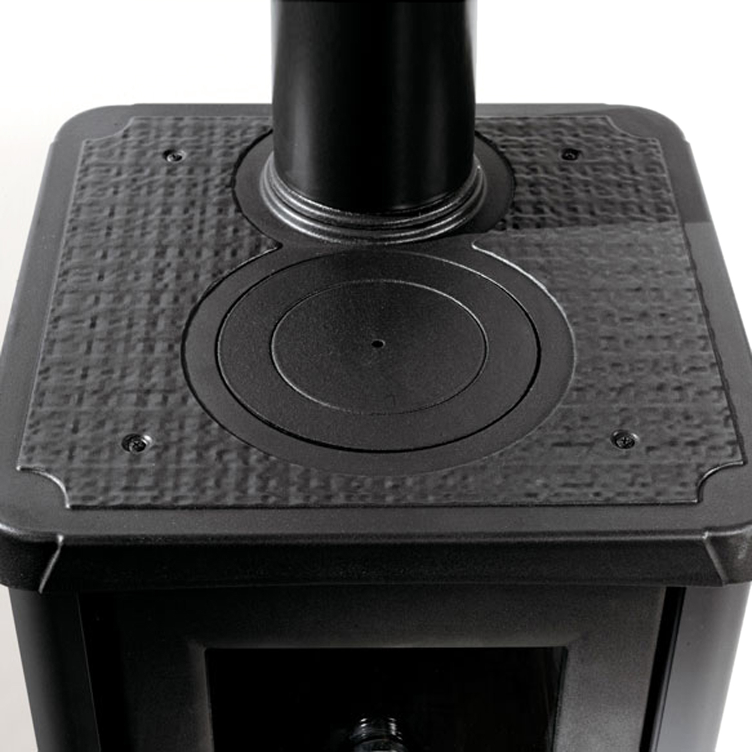 La Nordica Gemma Forno 165 poêle à bois Elegance blanc Infinity