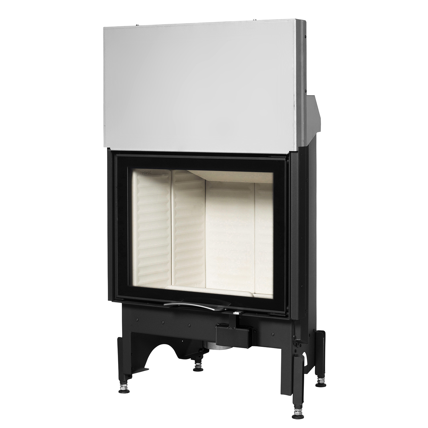 Austroflamm 65x51 S 2.0 Insert de cheminée
