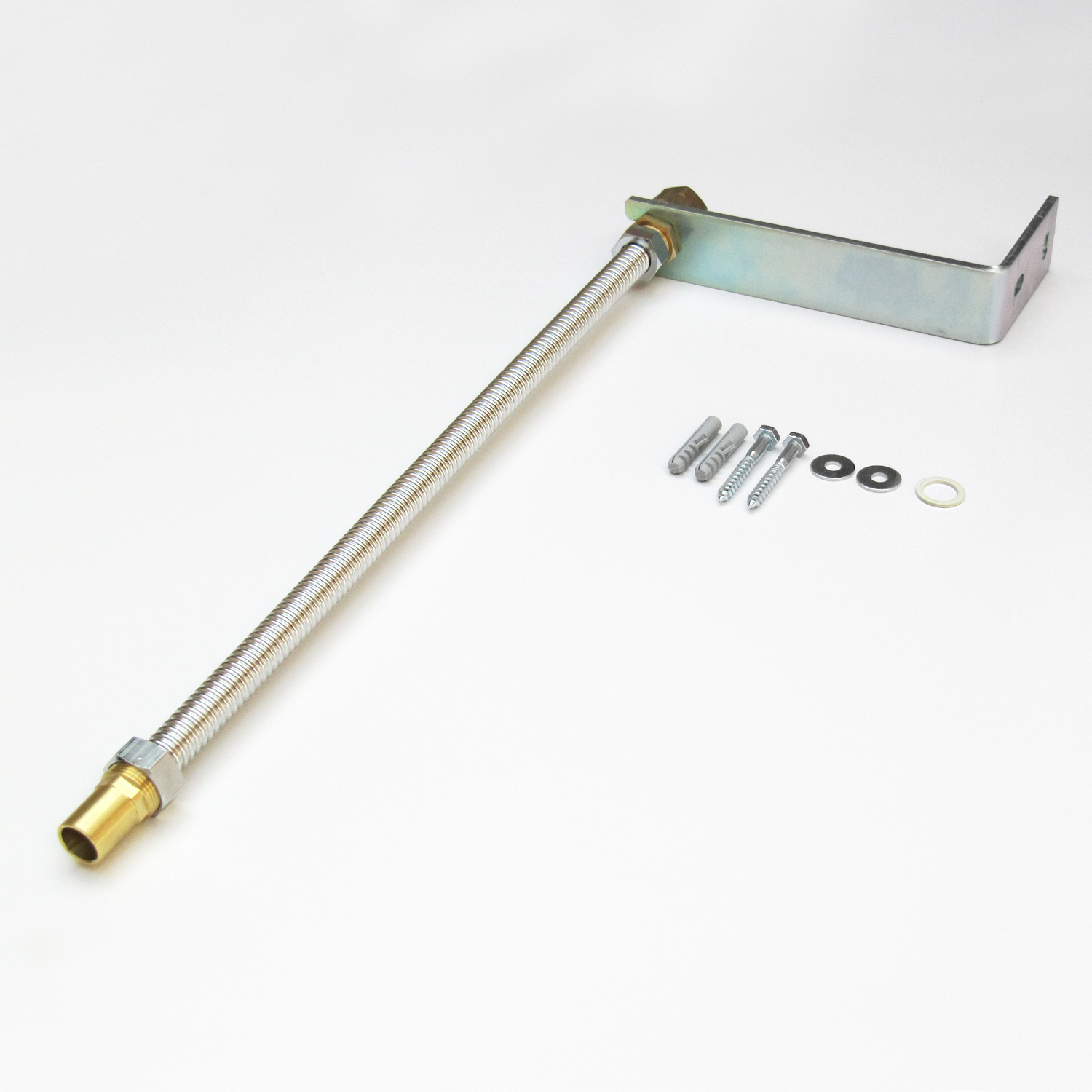 Kit de raccordement pour vase d'expansion solaire