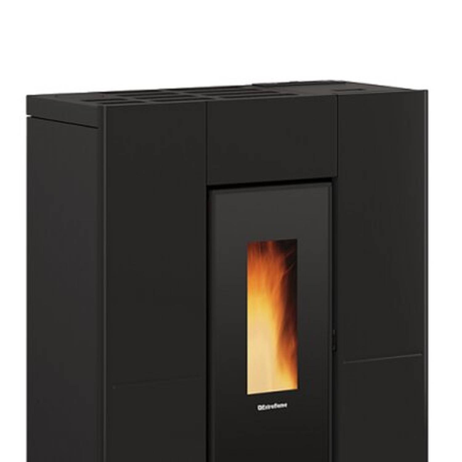 Extraflame MARILENA PLUS 5.0.16 - noir poêle à granulés