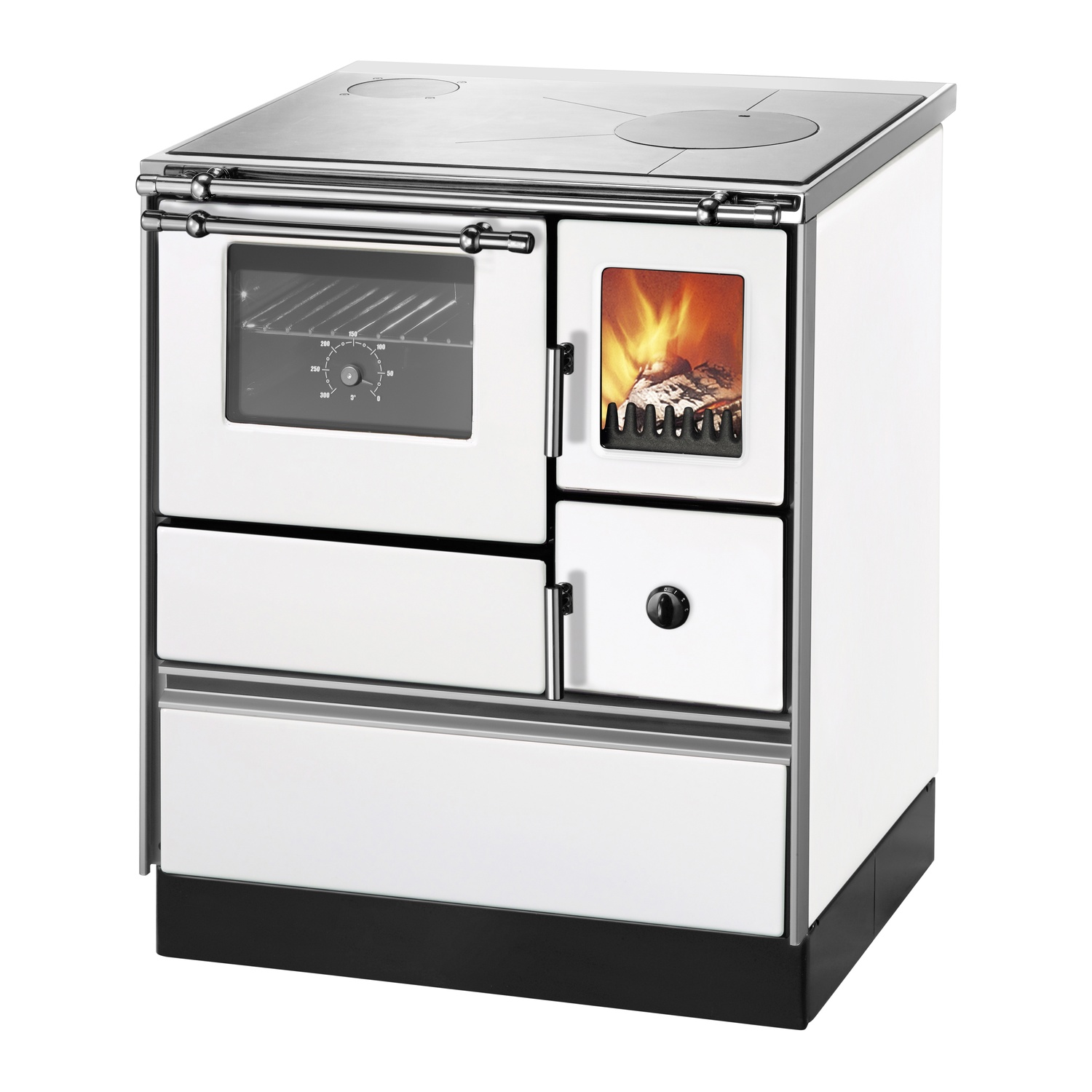 Westminster cuisinière à bois Style 70