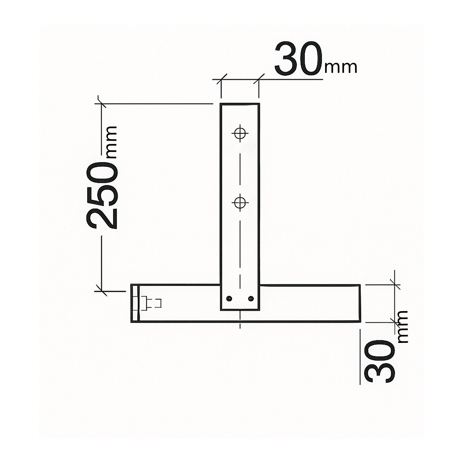 Schiedel collier de maçonnerie pour raccord de porte de nettoyage Ø180 mm brillant