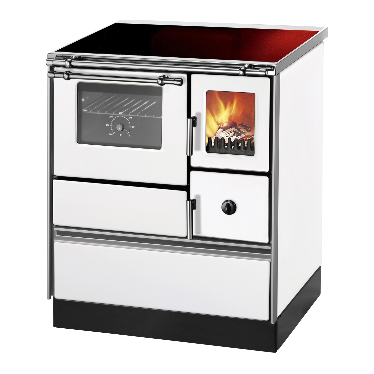 Westminster cuisinière à bois Style 70
