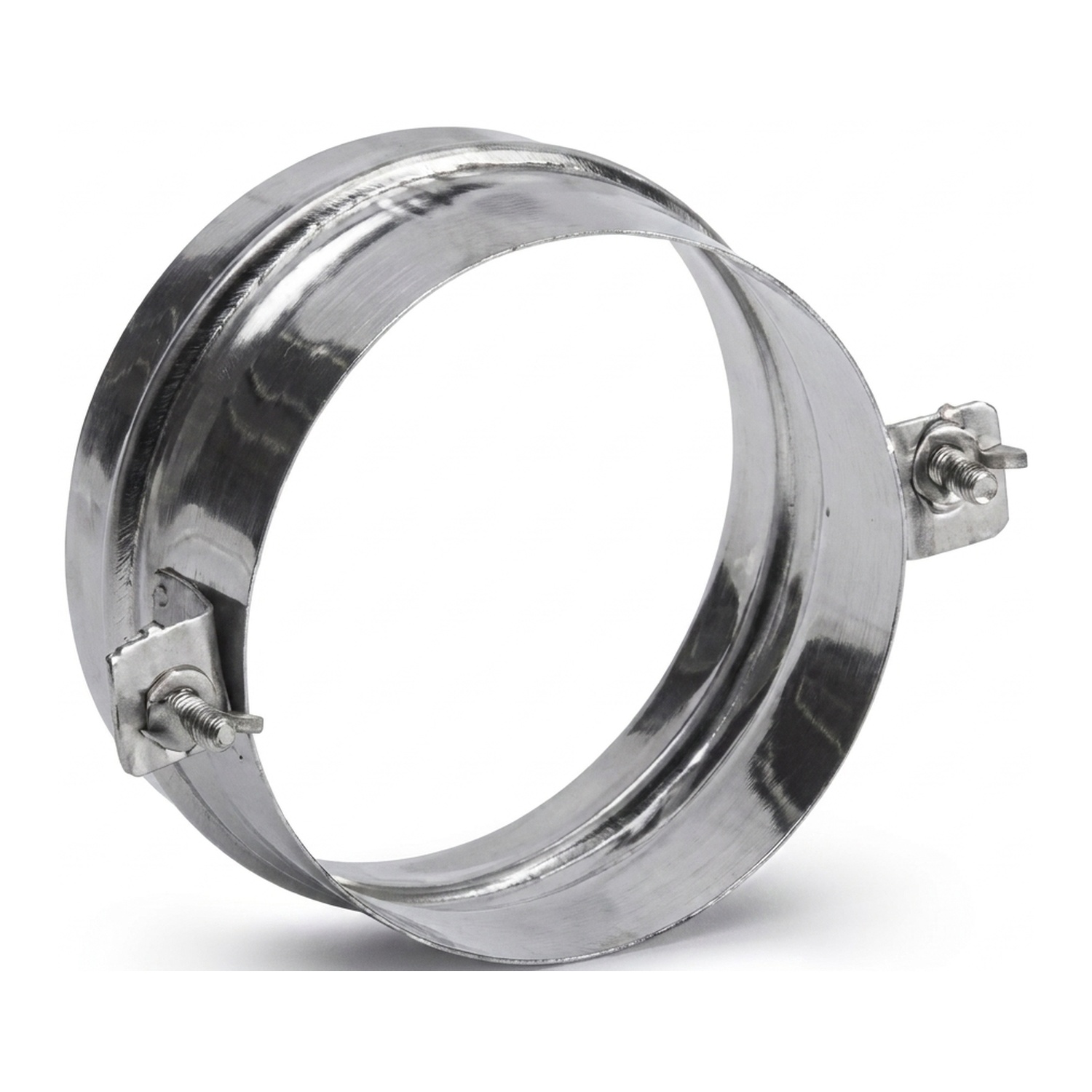 Schiedel Adaptateur pour raccord PPL 130 vers manchon RA KERANOVA 14
