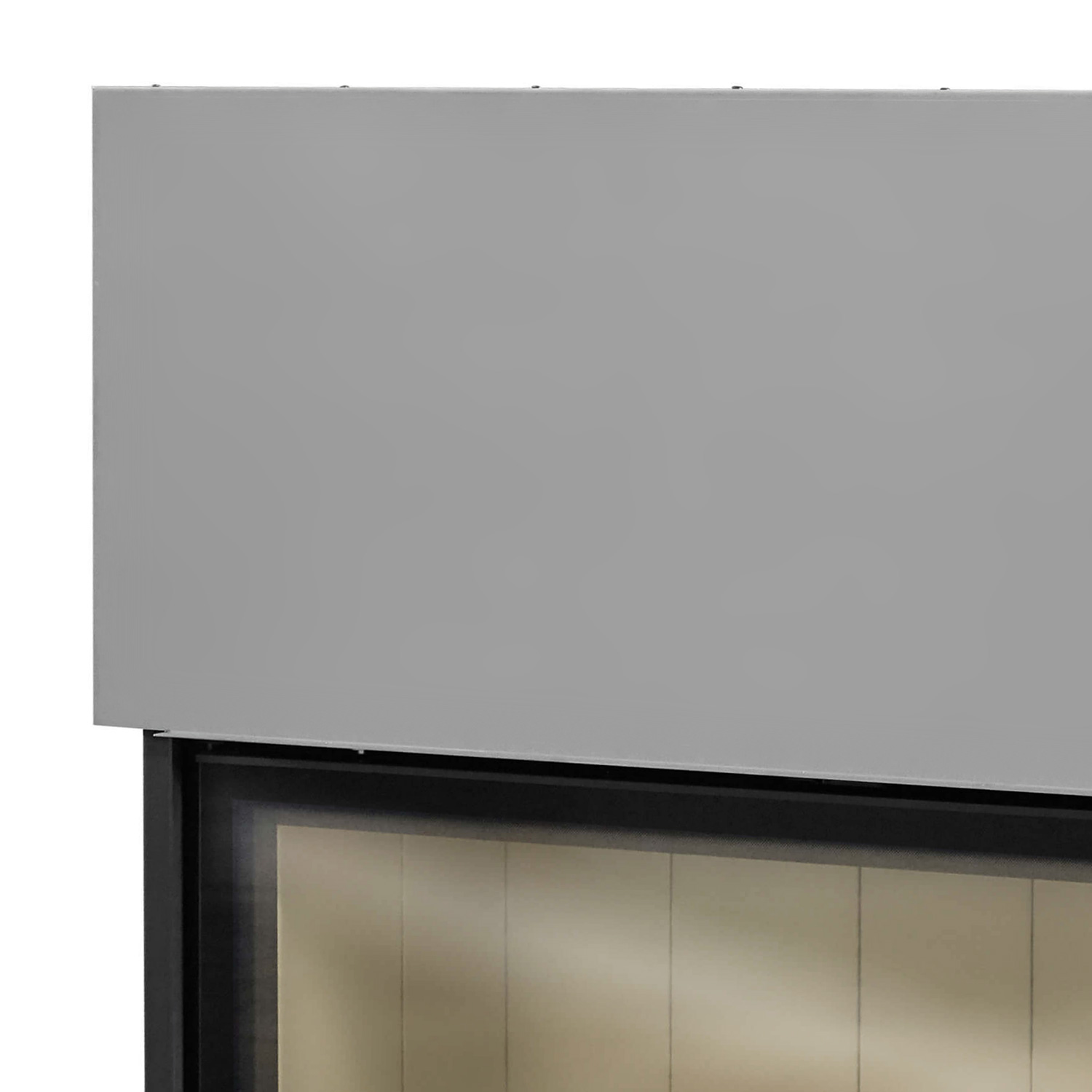 Austroflamm 120x45S 2.0 Insert de cheminée