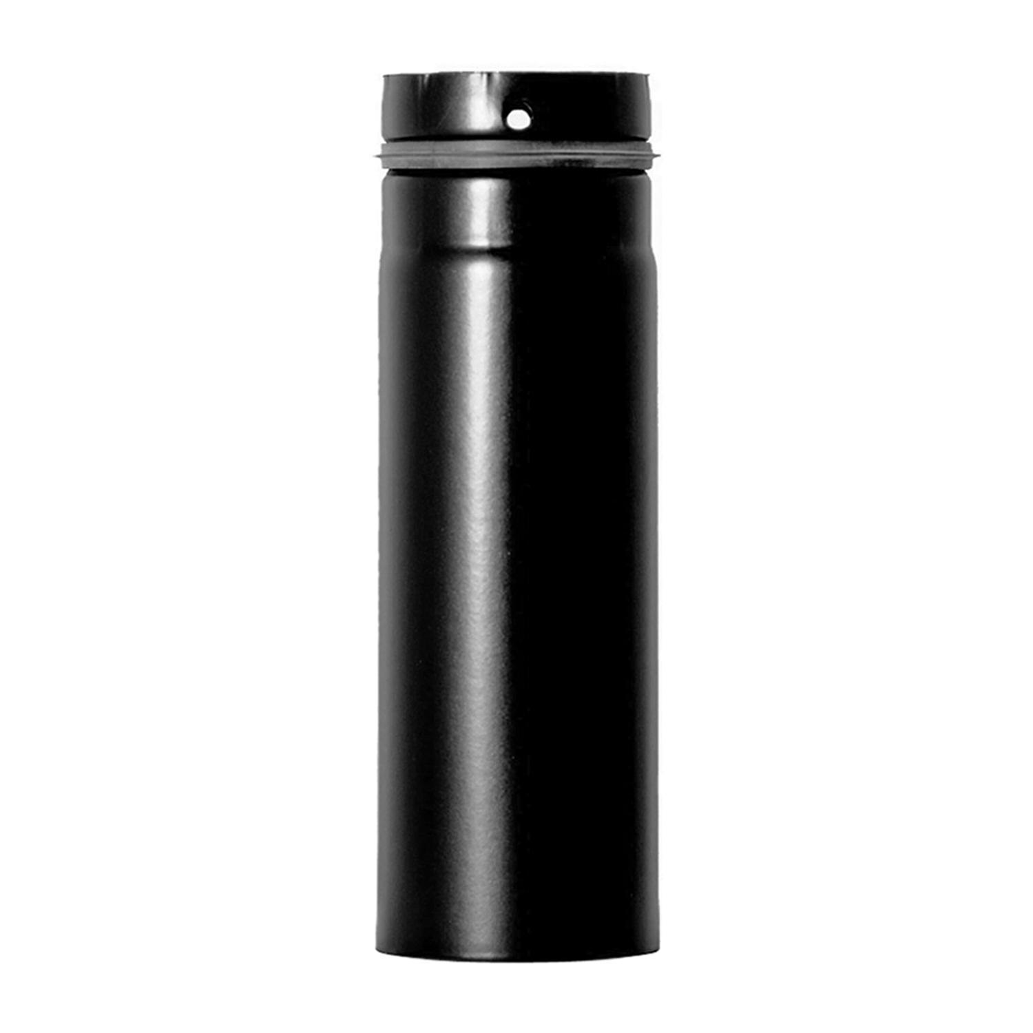 Raik conduit de poêle / tuyau de poêle 100mm - 500mm