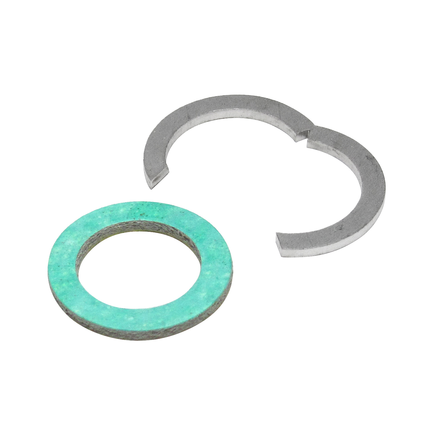 Kit de raccords pour tuyau solaire DN20 (1 pouce)