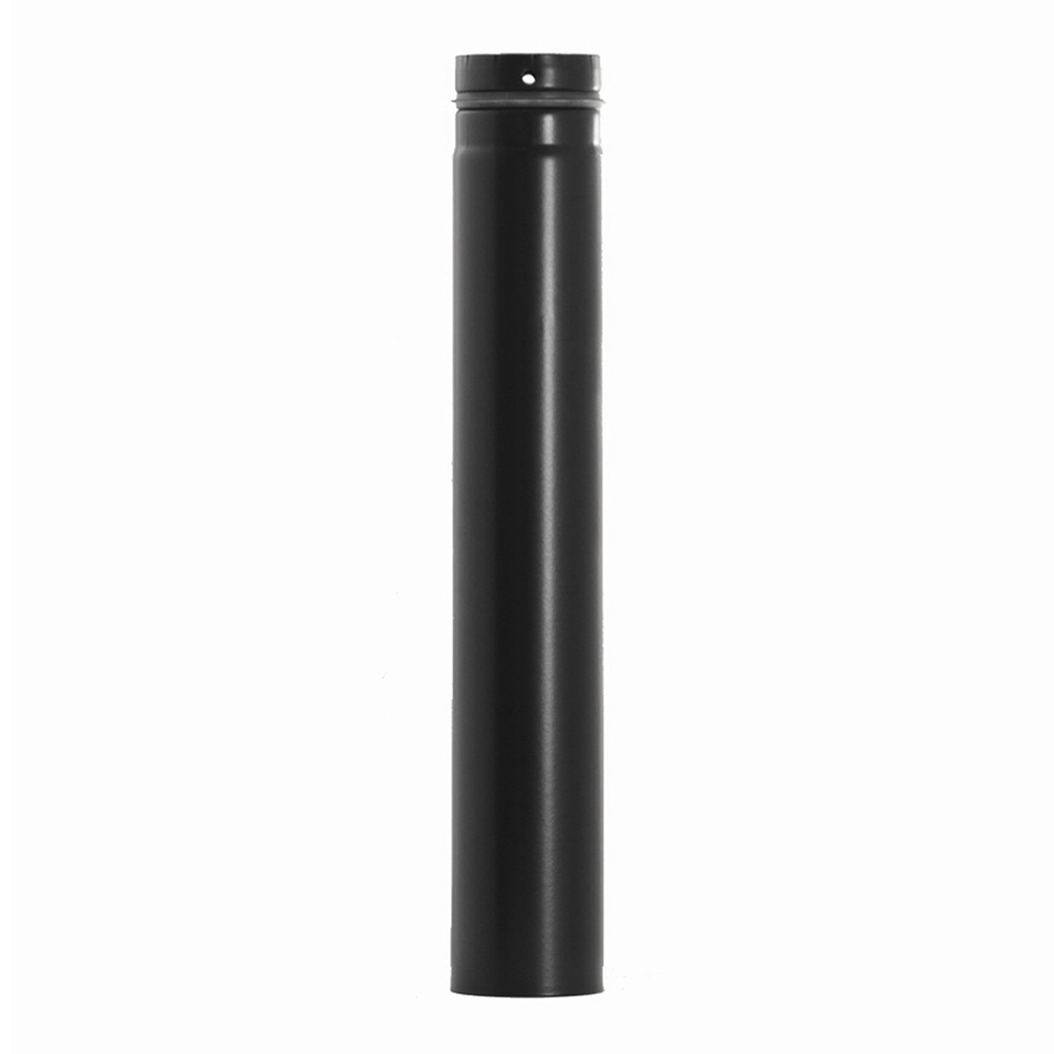 Raik conduit de poêle / tuyau de poêle 80mm - 1000mm Raik conduit de poêle / tuyau de poêle 80mm - 1000mm