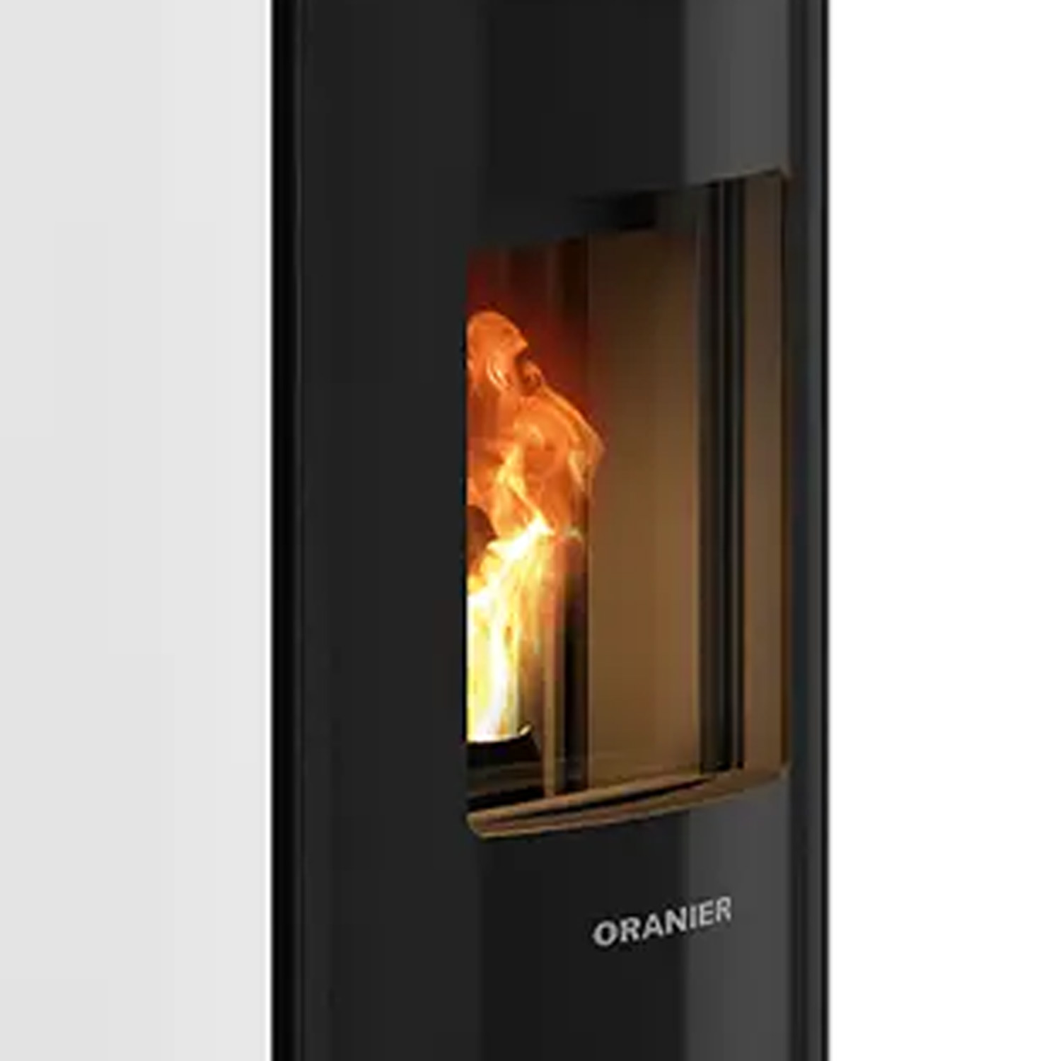 Oranier Sando 50 Pelletofen