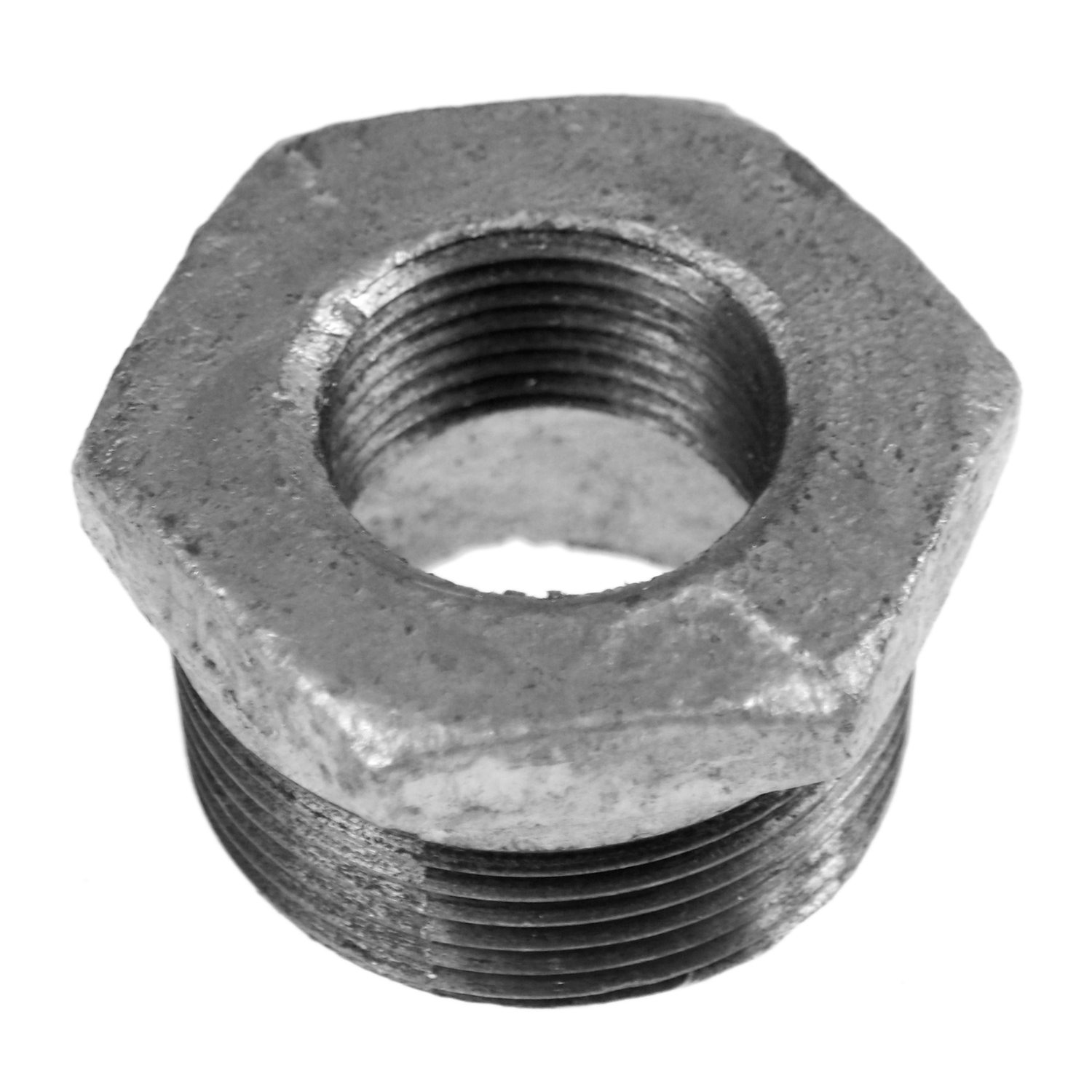 Anode à chaîne 800 mm, 1 1/4 pouce pour réservoirs d'eau chaude sanitaire et réservoirs combinés.