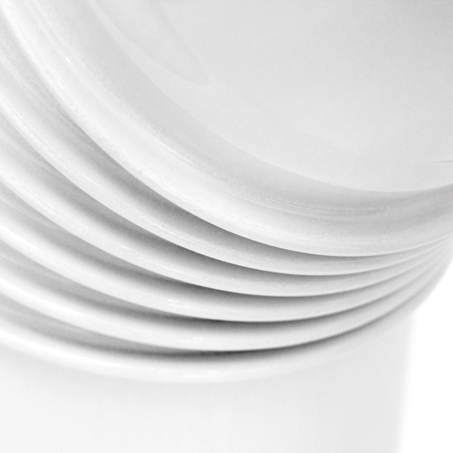 Coude de conduit de fumée / Coude de tuyau de poêle émaillé 150 mm - Coude à 45° nervuré blanc avec ouverture de nettoyage