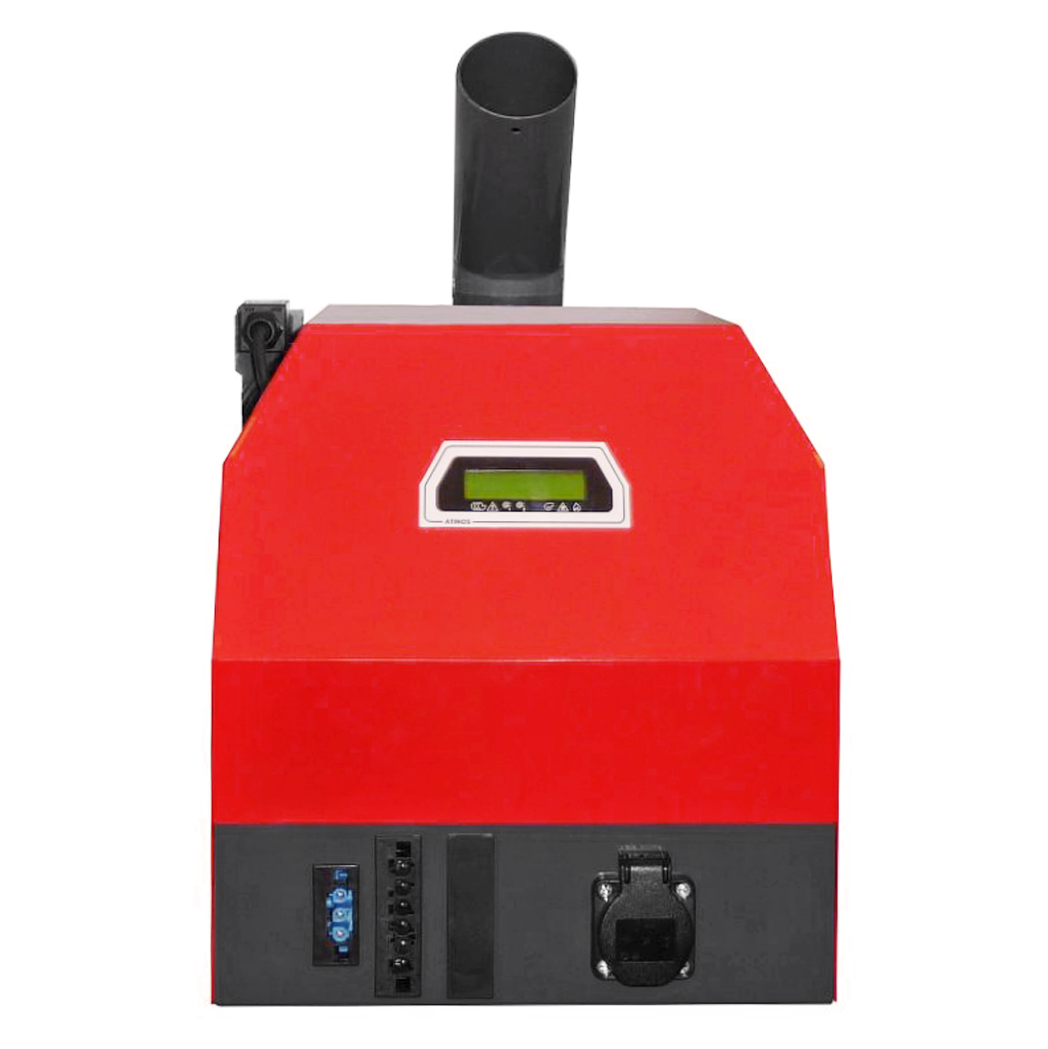 ATMOS A85 brûleur à granulés