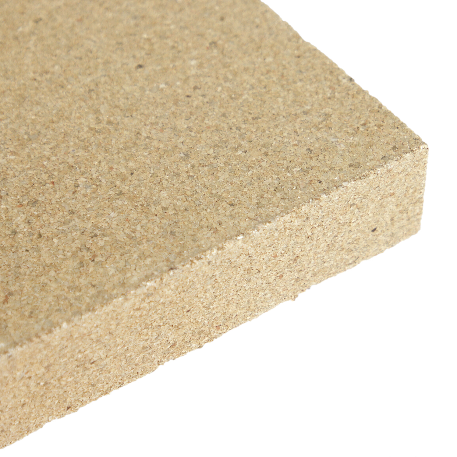 Plaque de vermiculite Raik 2x 20mm 400 x 600 mm