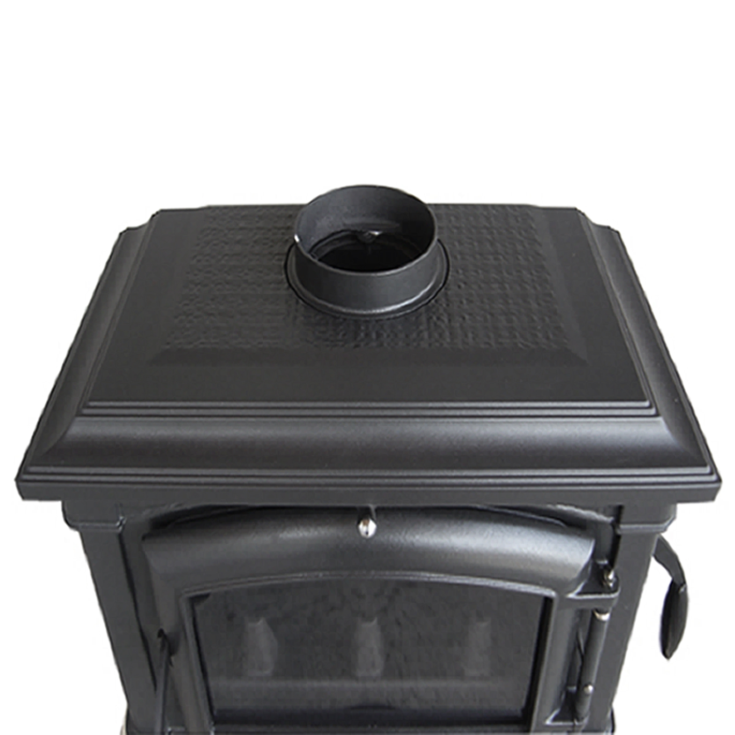 La Nordica Isetta 16 Kaminofen