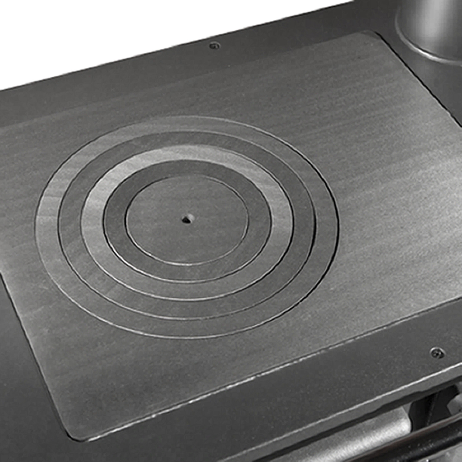 La Nordica Rosa 16 cuisinière à bois acier anthracite-noir