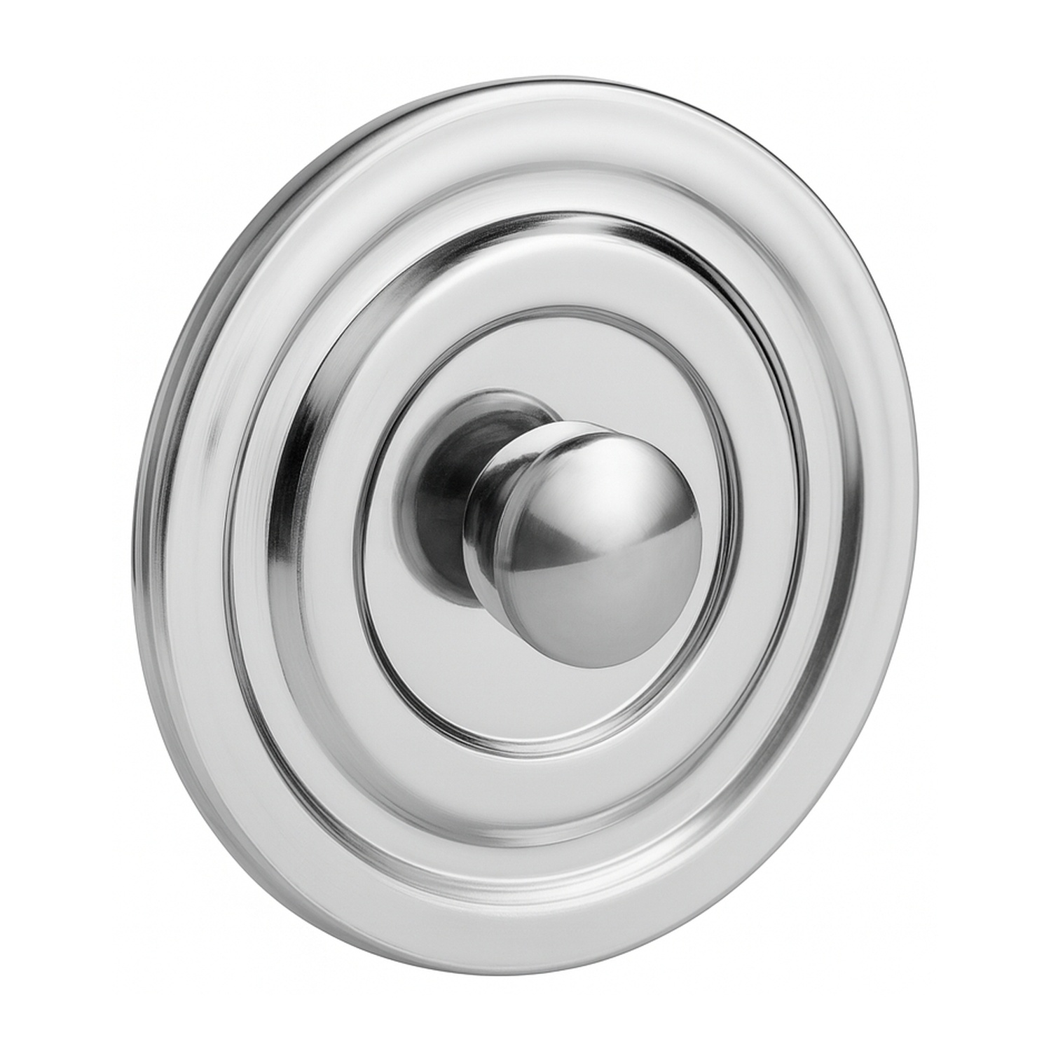 Schiedel fermeture de révision Ø113 mm pour combustibles solides brillant