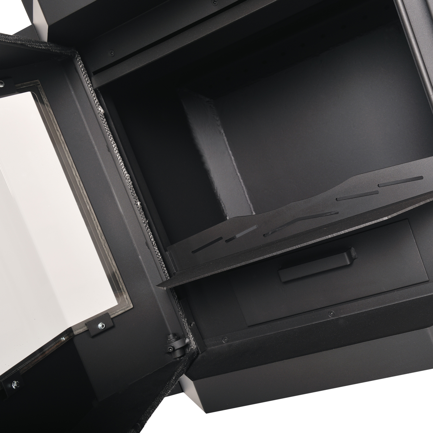 Aquaflam 25 Prisma Automatic Insert de cheminée à eau