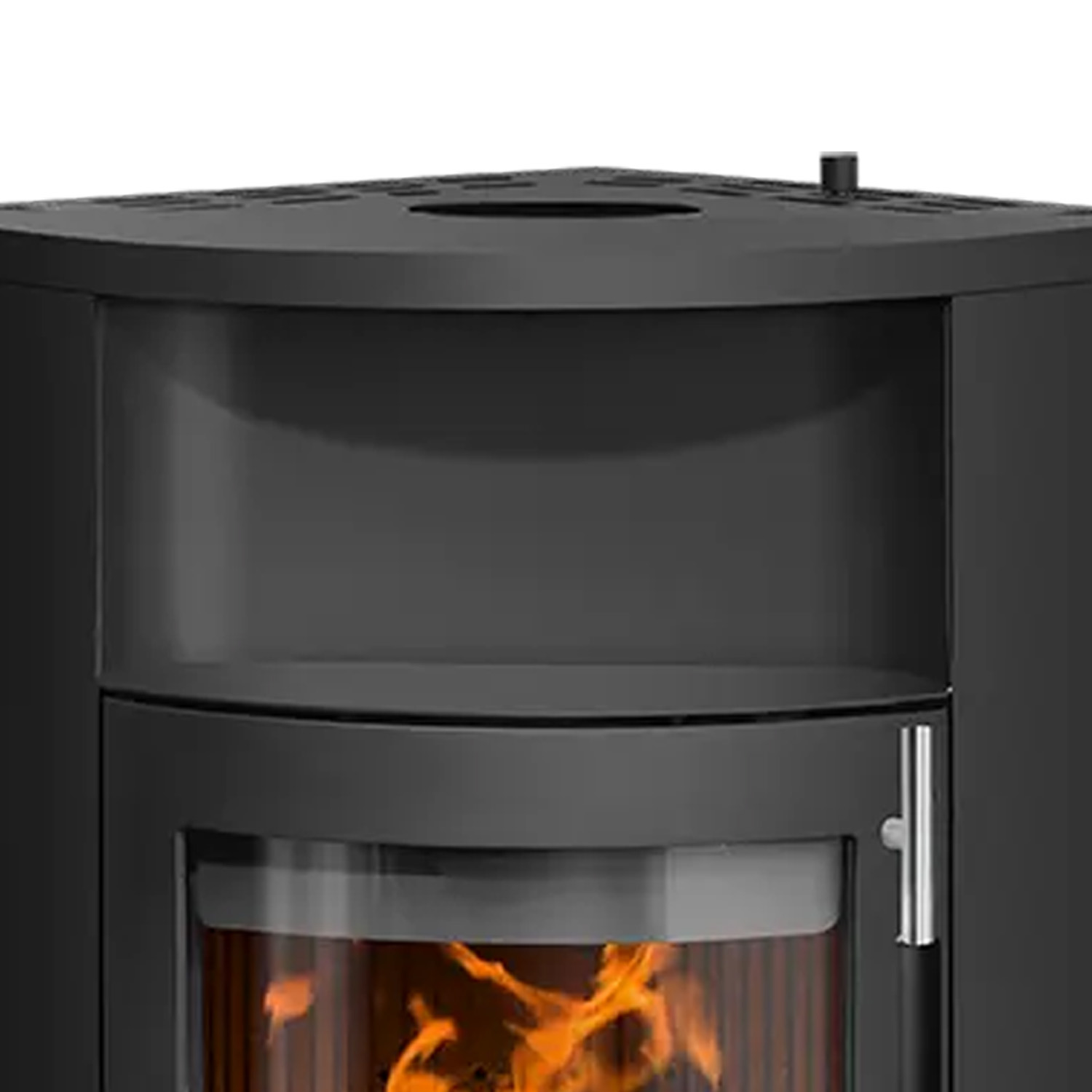 Oranier Polar Neo Eck Kaminofen