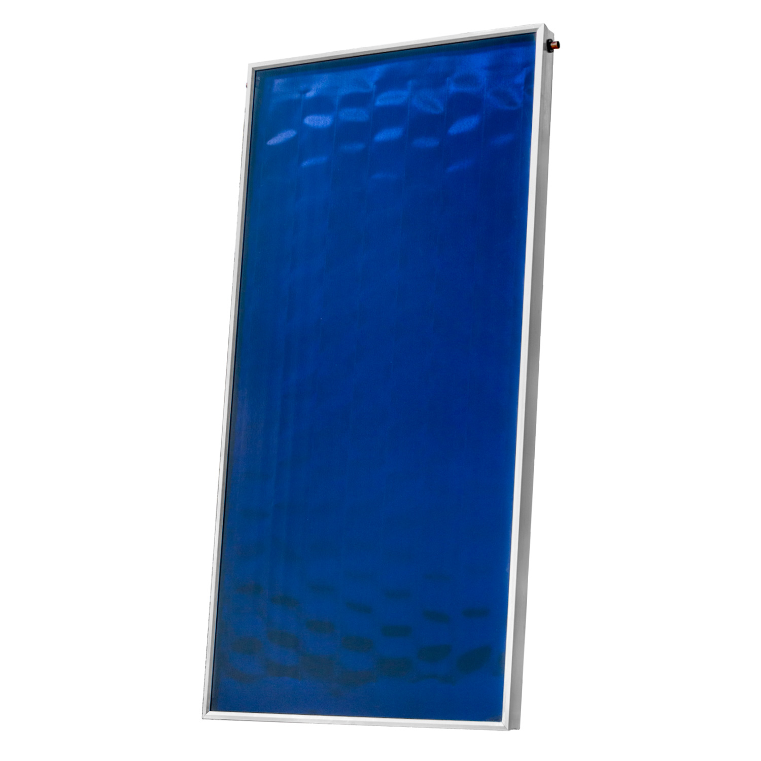 4 m² Ensol kit de capteur solaire plat 1