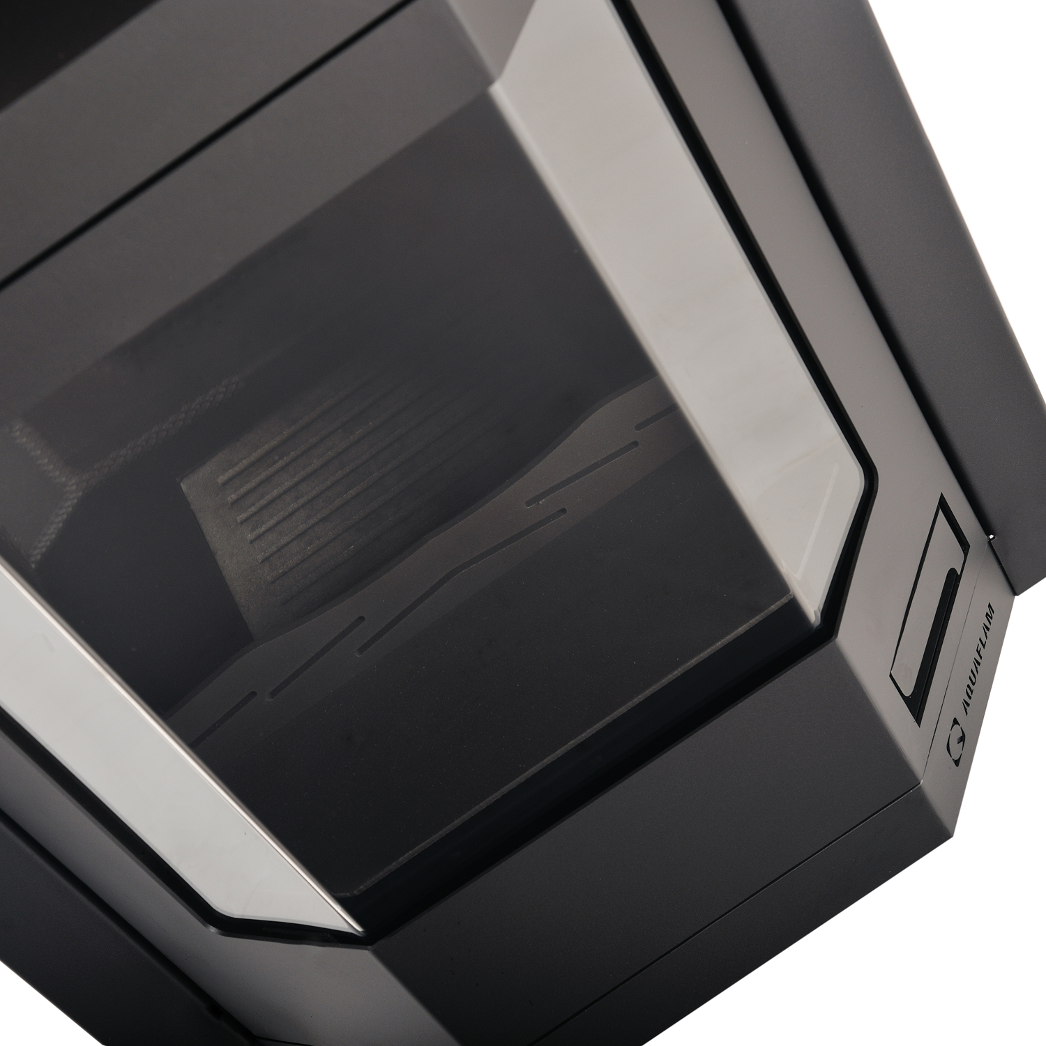 Aquaflam 17 Prisma Automatic Insert de cheminée à eau