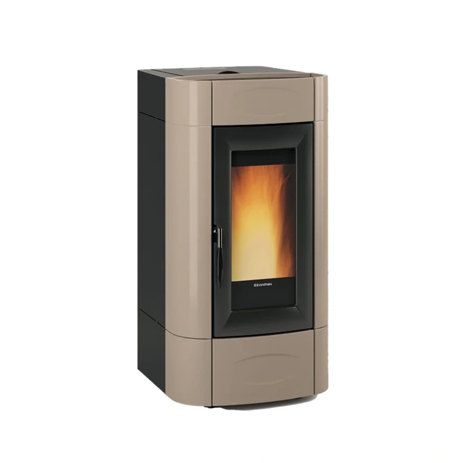 Extraflame ISIDORA IDRO H16 poêle à granulés bouilleur