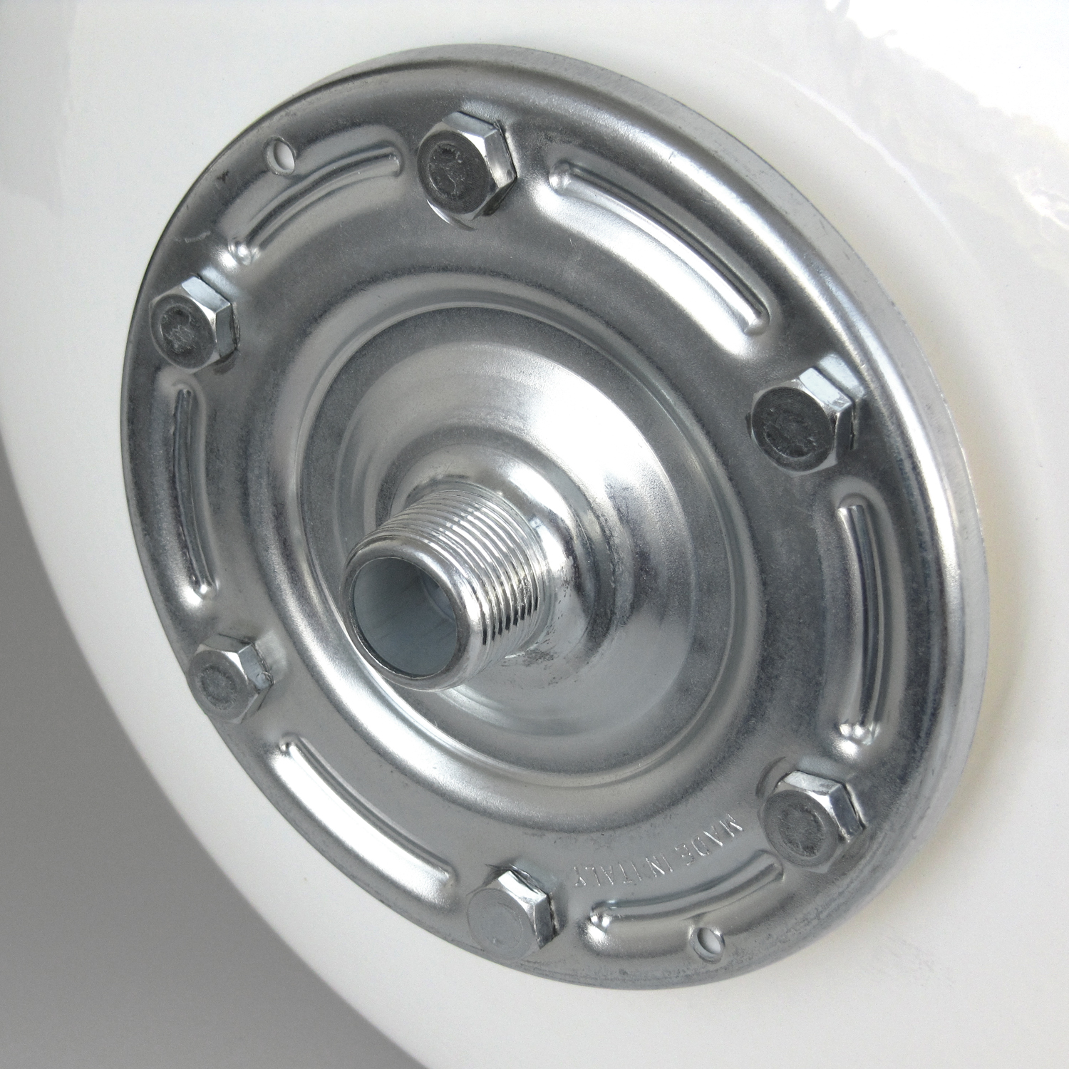 Vase d'expansion pour chauffage 50L