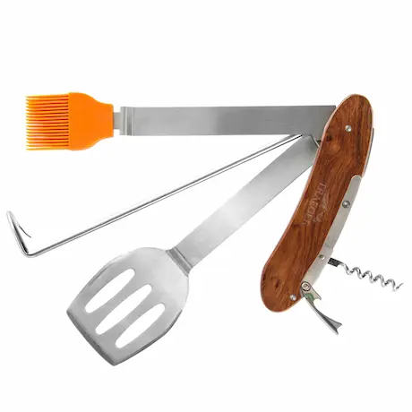Traeger Zubehör Multi Tool Traeger Zubehör Multi Tool