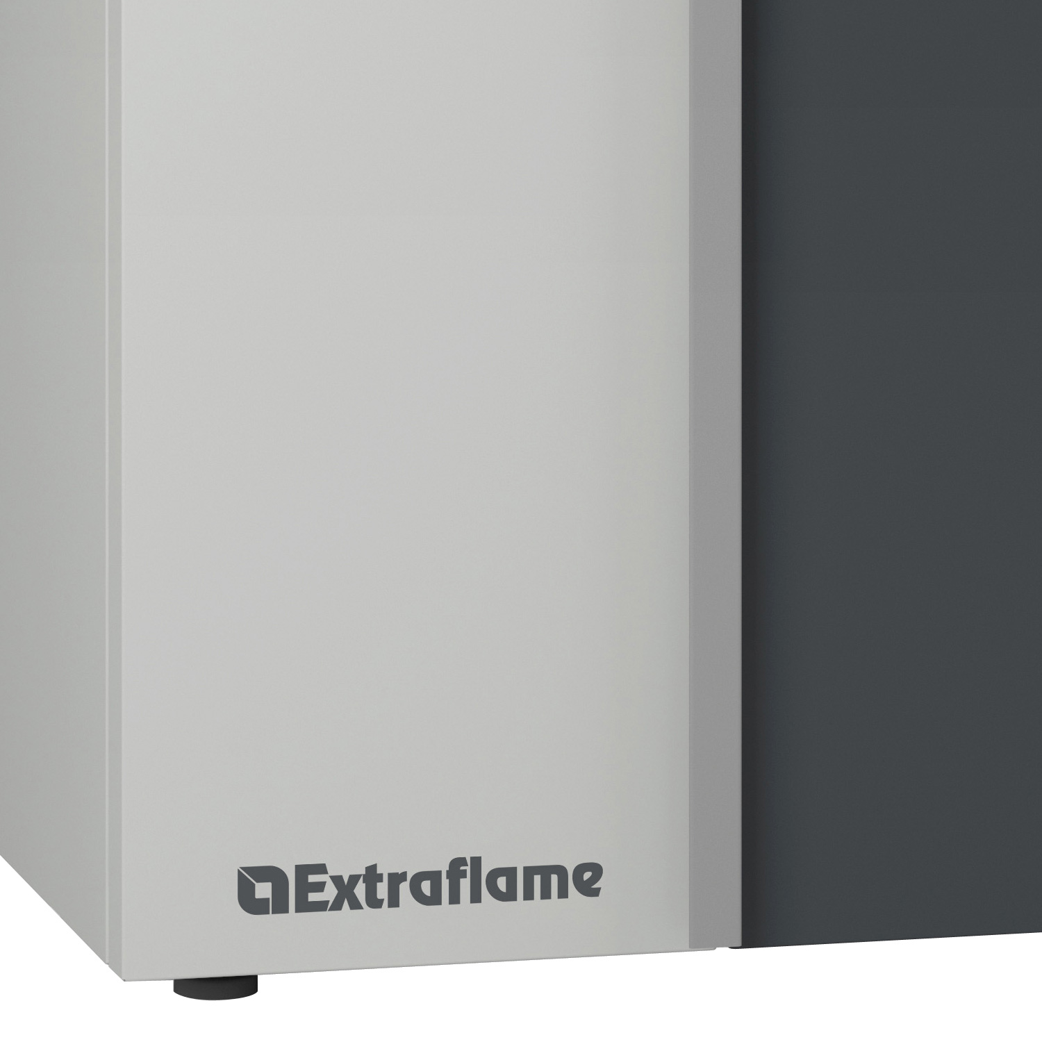 Extraflame PK 15 Chaudière à granulés avec échangeur d'eau