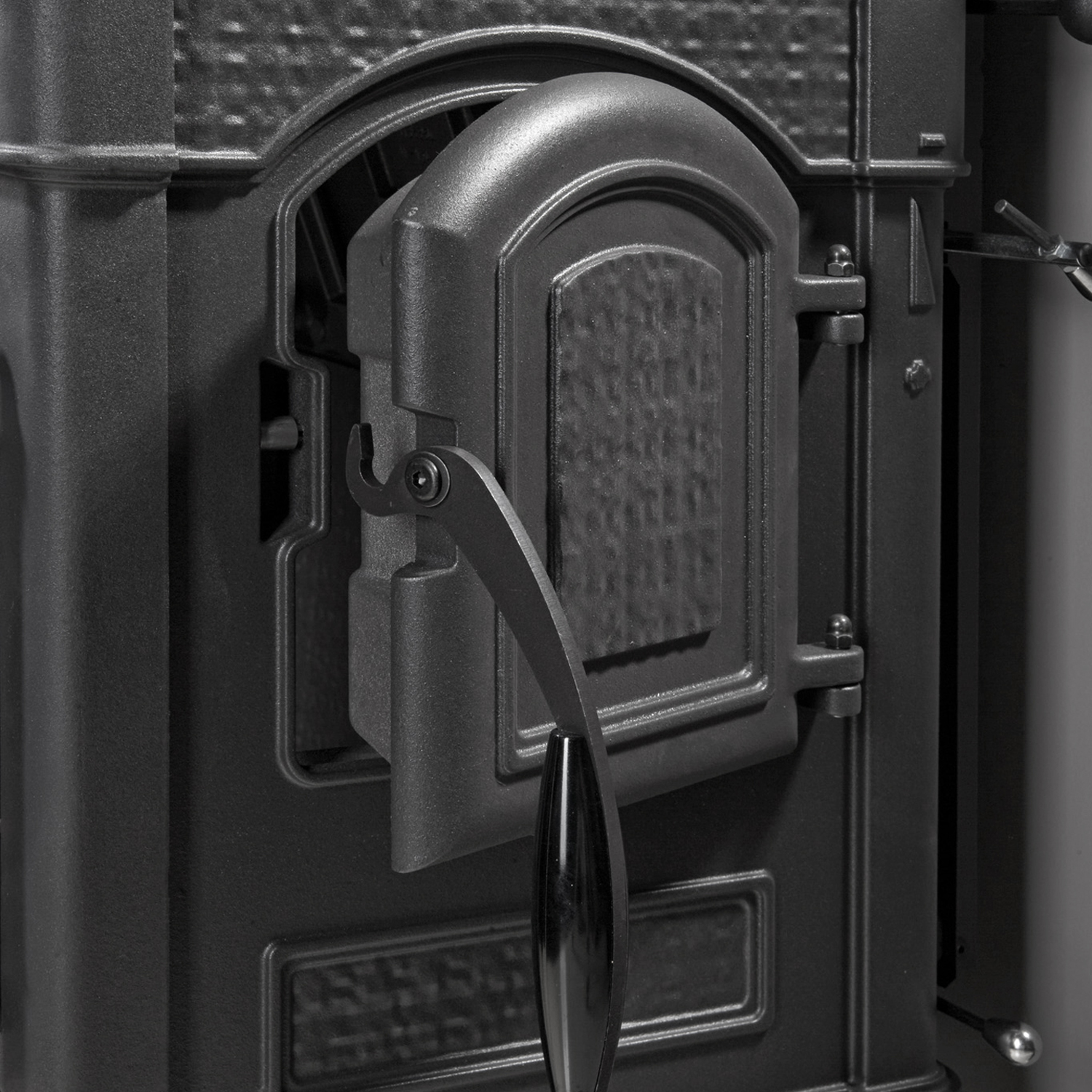 La Nordica Isetta 16 Kaminofen