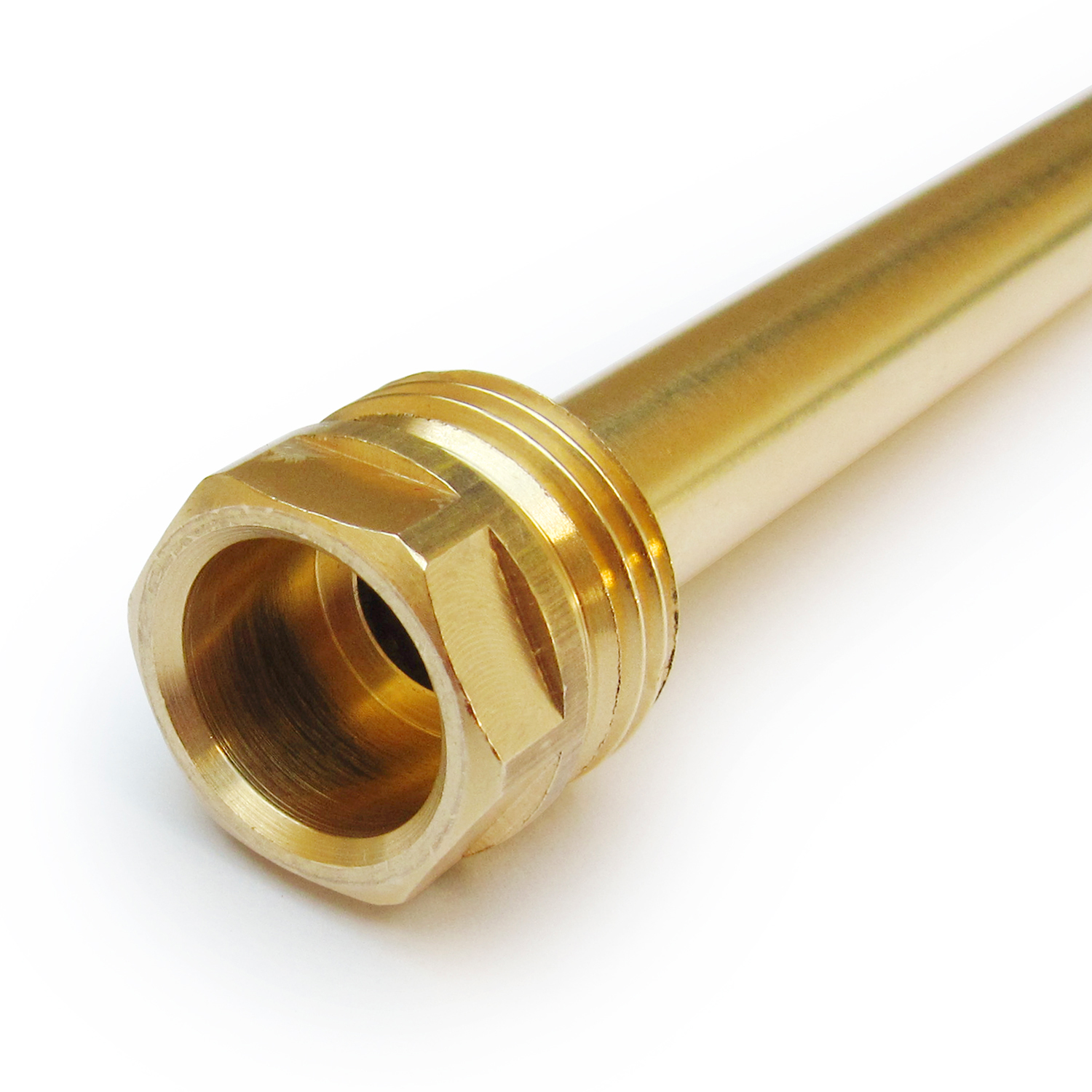 Puits de plongée TG 1/2 pouce Watts