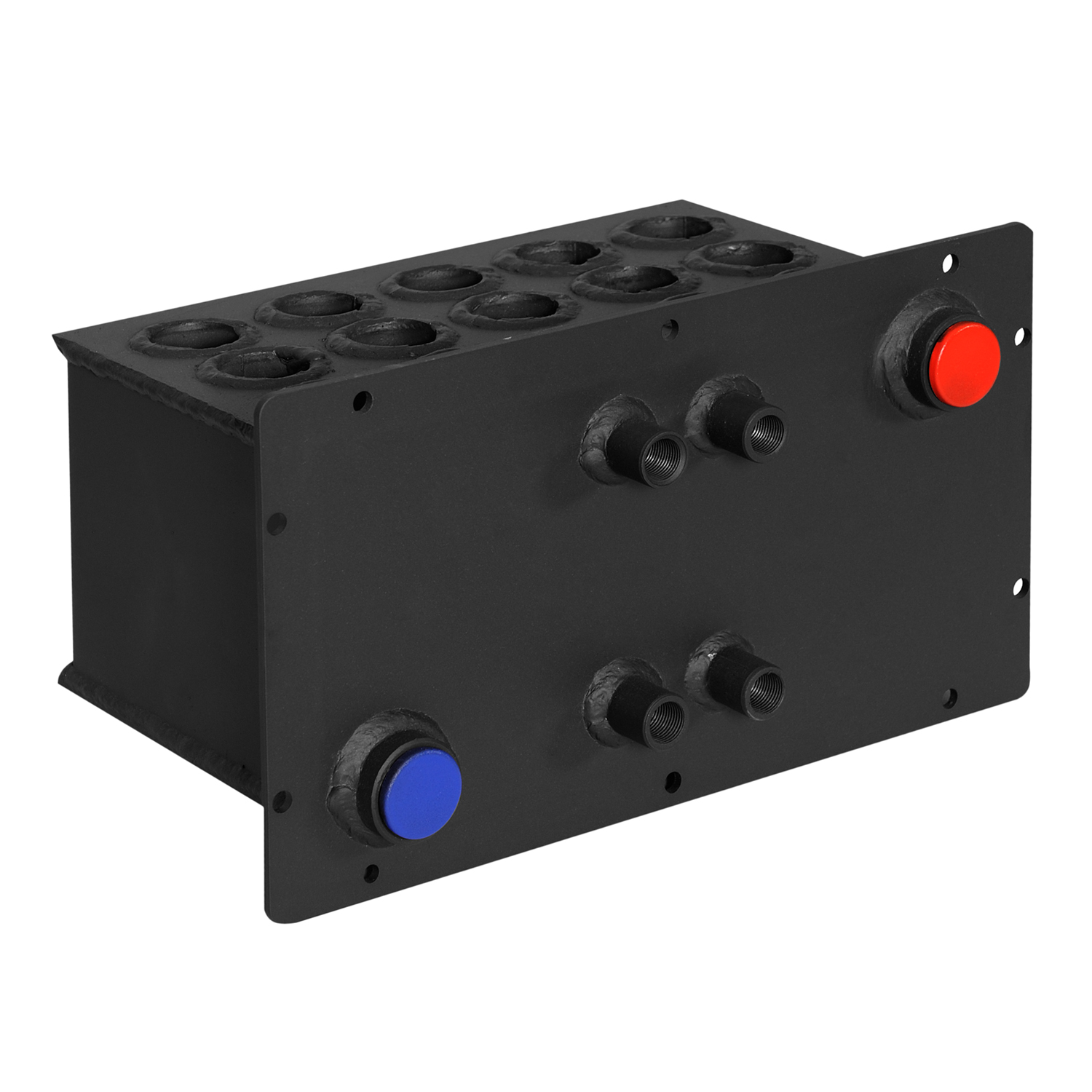 Échangeur de chaleur à eau Aquaflam VARIO 7 kW