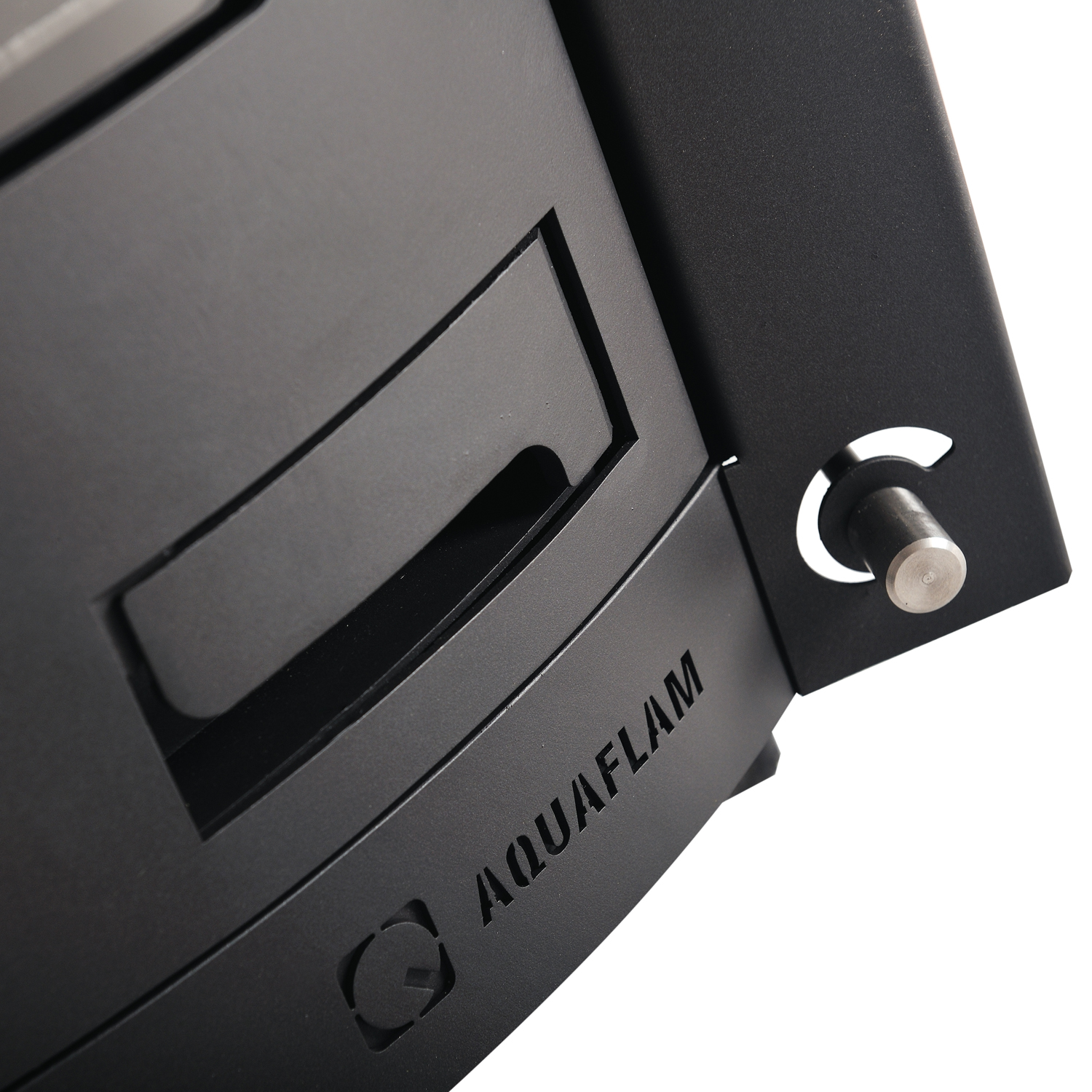 Aquaflam 17 Panorama Basic Insert de cheminée à eau