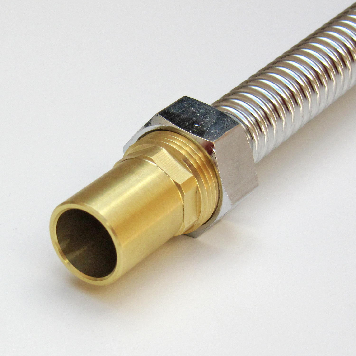 Kit de raccordement pour vase d'expansion solaire