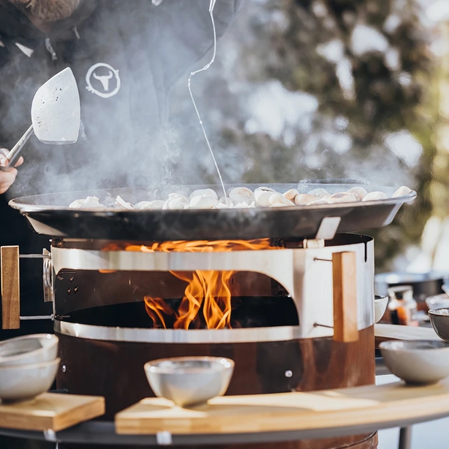 Moesta Bamboo Glaze set d'entretien