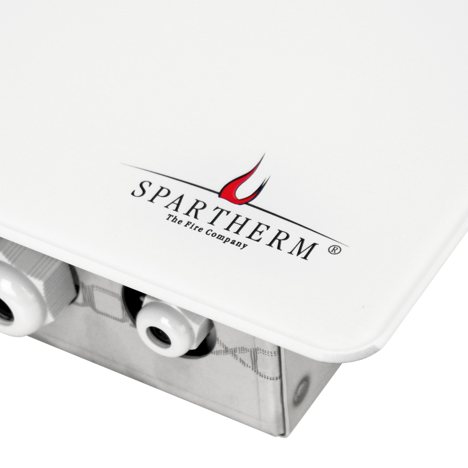 Spartherm S-USI II Contrôleur de pression différentielle pour cellules de combustion