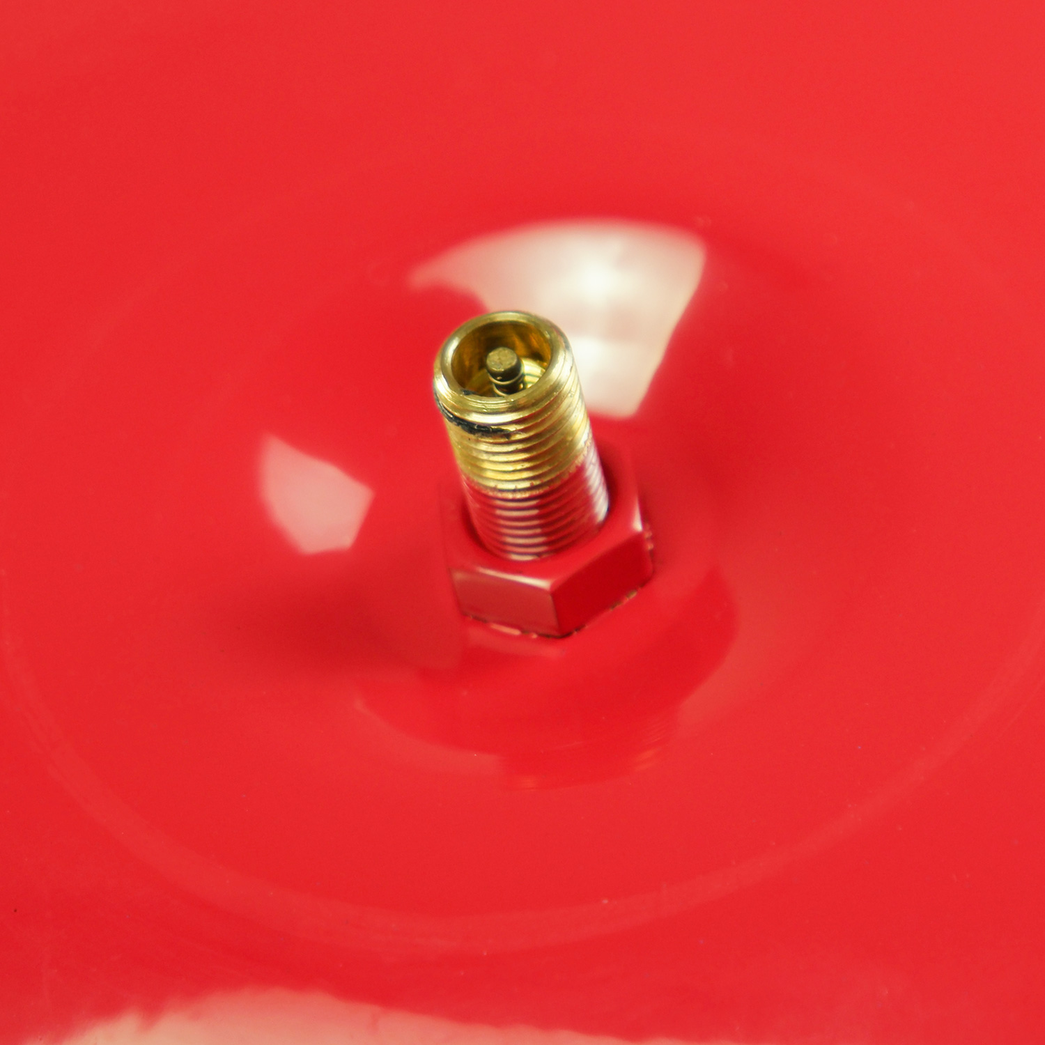 Vase d'expansion pour chauffage 35 litres