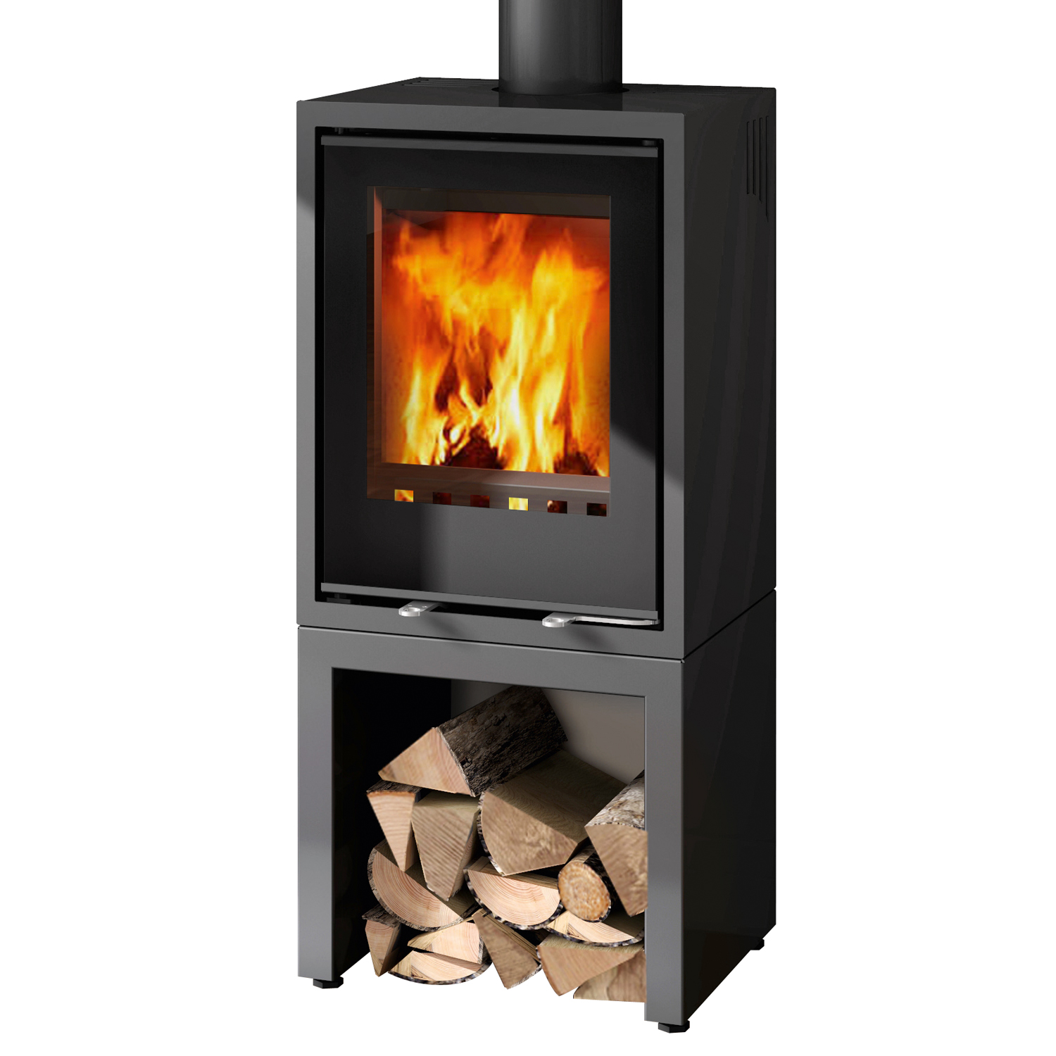 Spartherm Module Linéaire XS + Base B