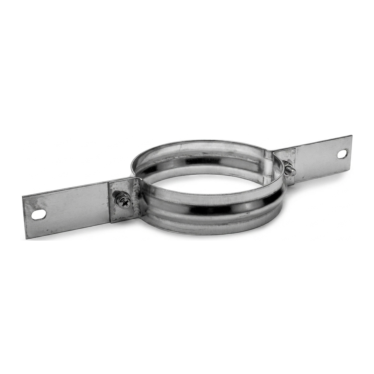 Schiedel Collier mural pour conduit flexible PPL Ø 113 mm